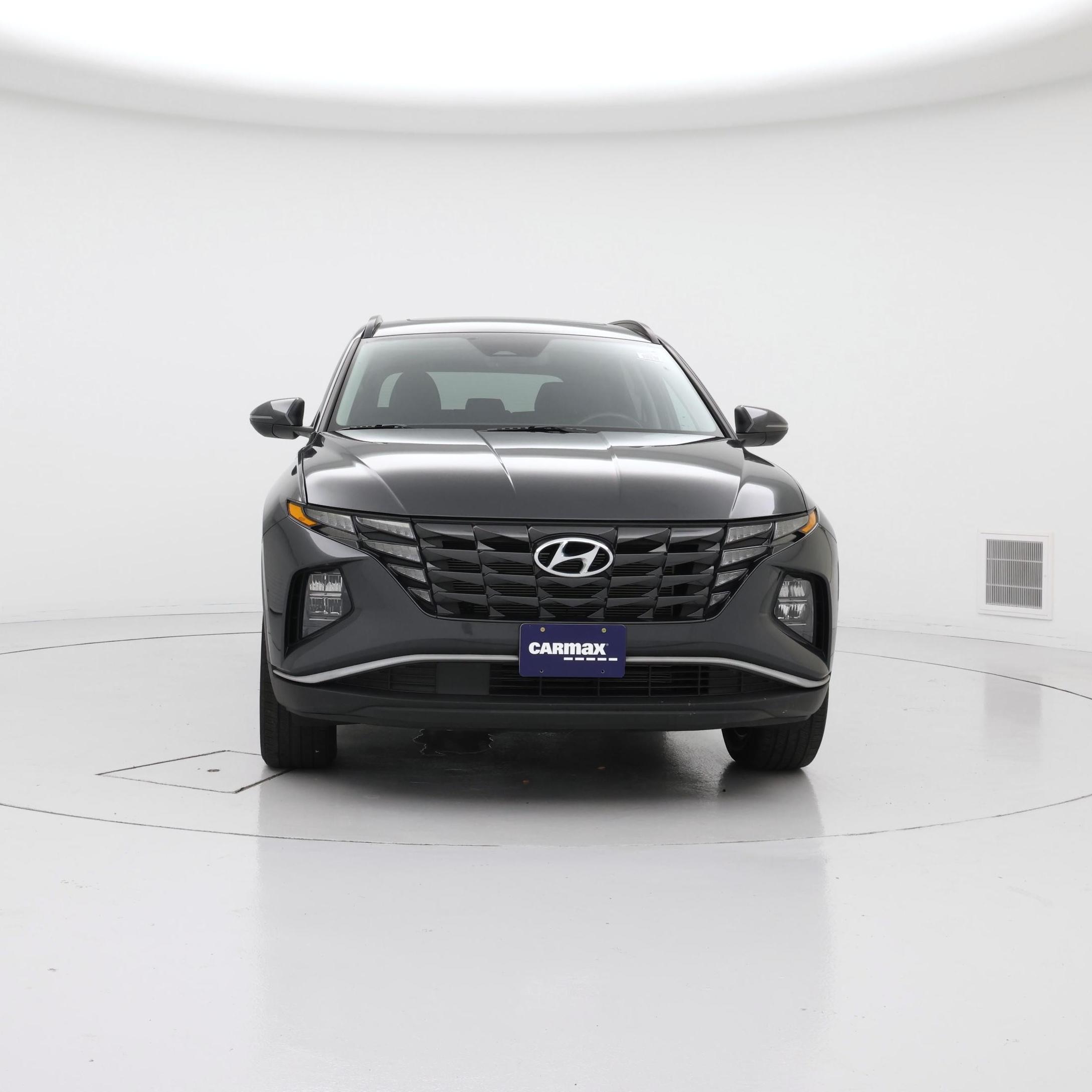 Thumbnail: 2023 Hyundai Tucson - 5