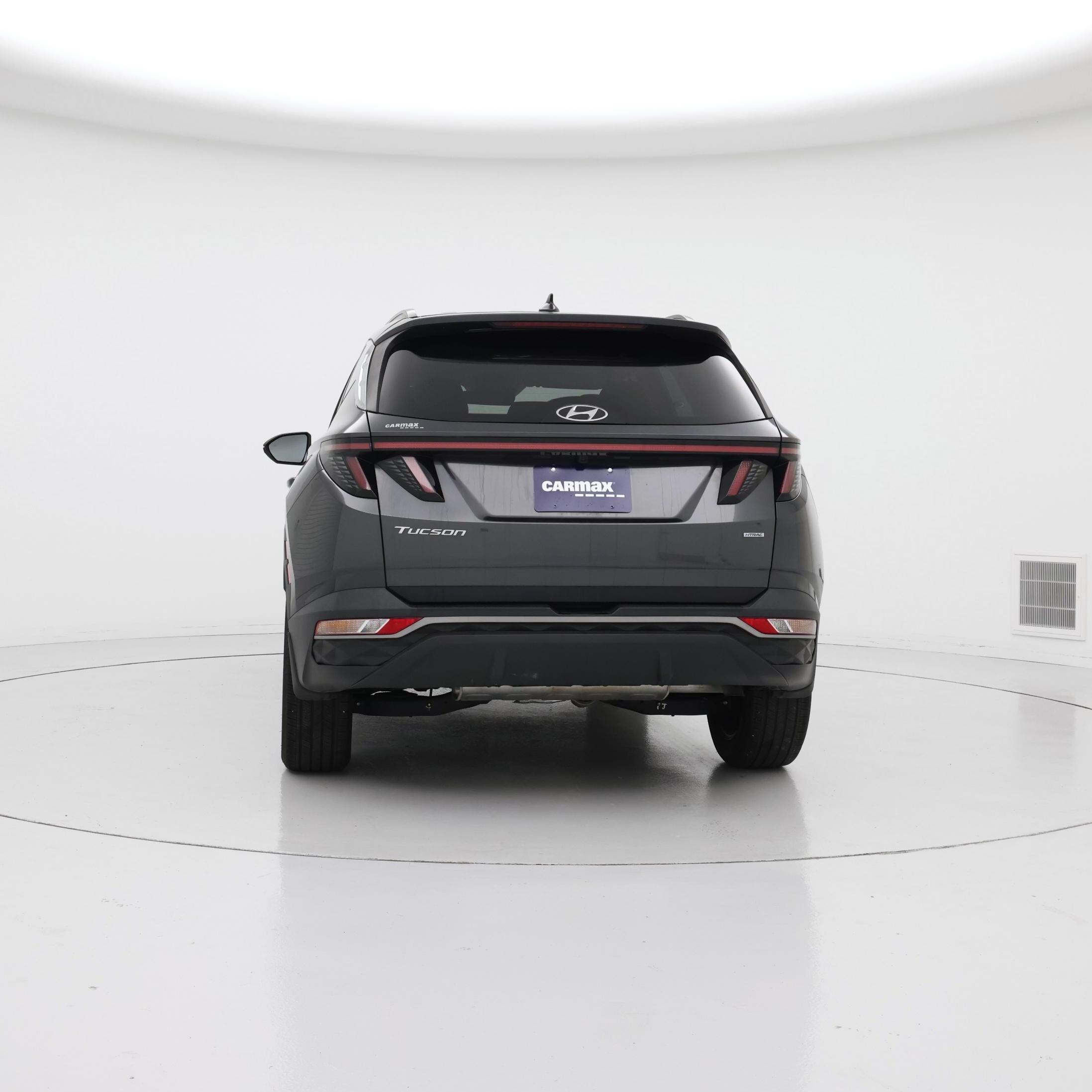 Thumbnail: 2023 Hyundai Tucson - 6