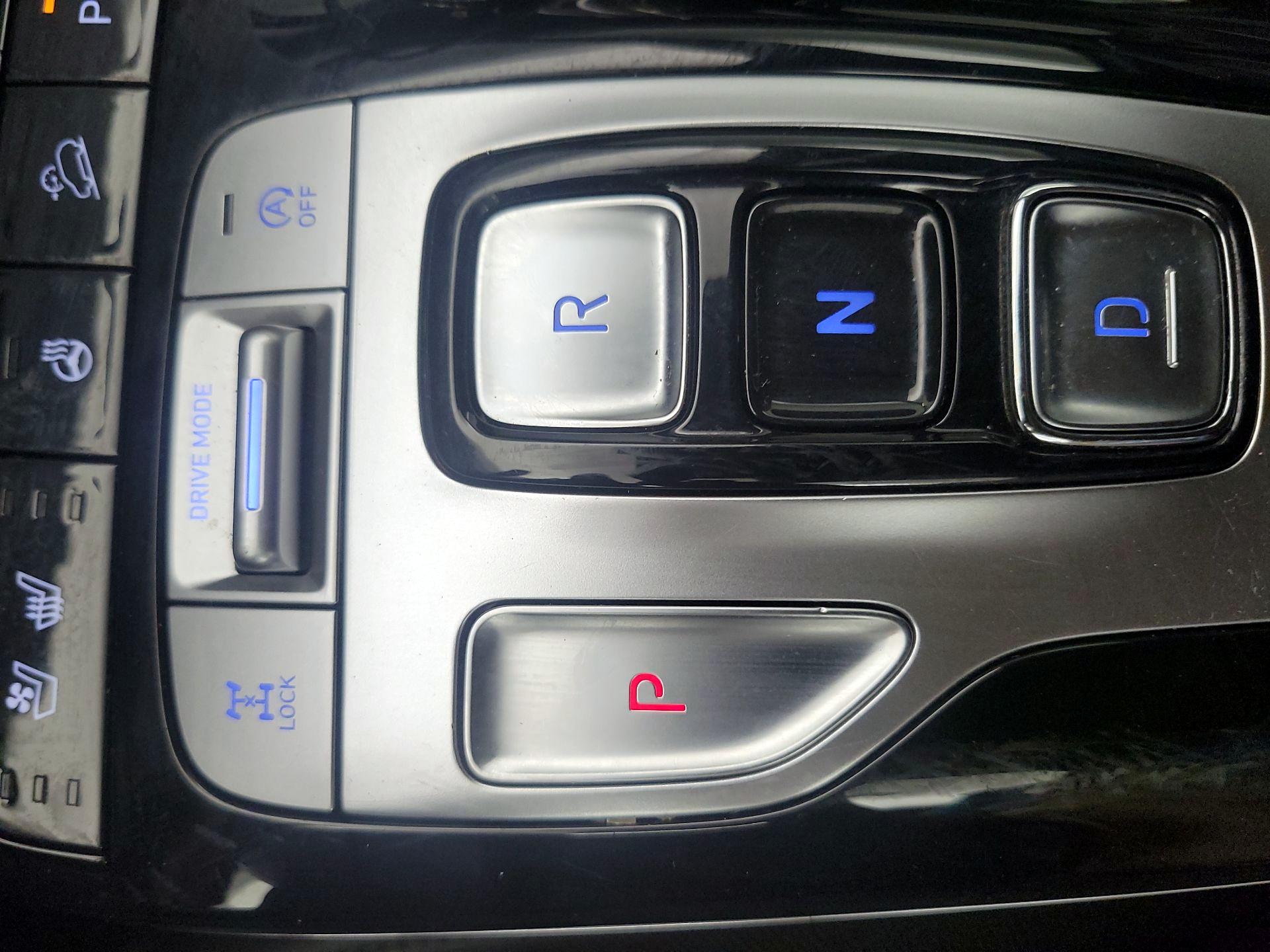 Thumbnail: 2023 Hyundai Tucson - 18