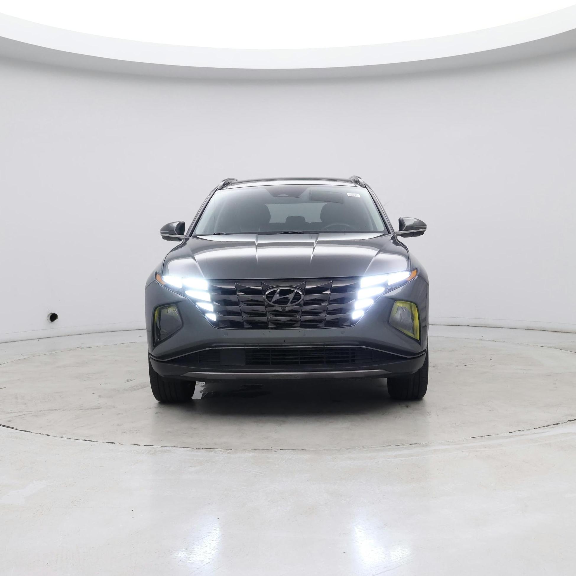 Thumbnail: 2023 Hyundai Tucson - 5