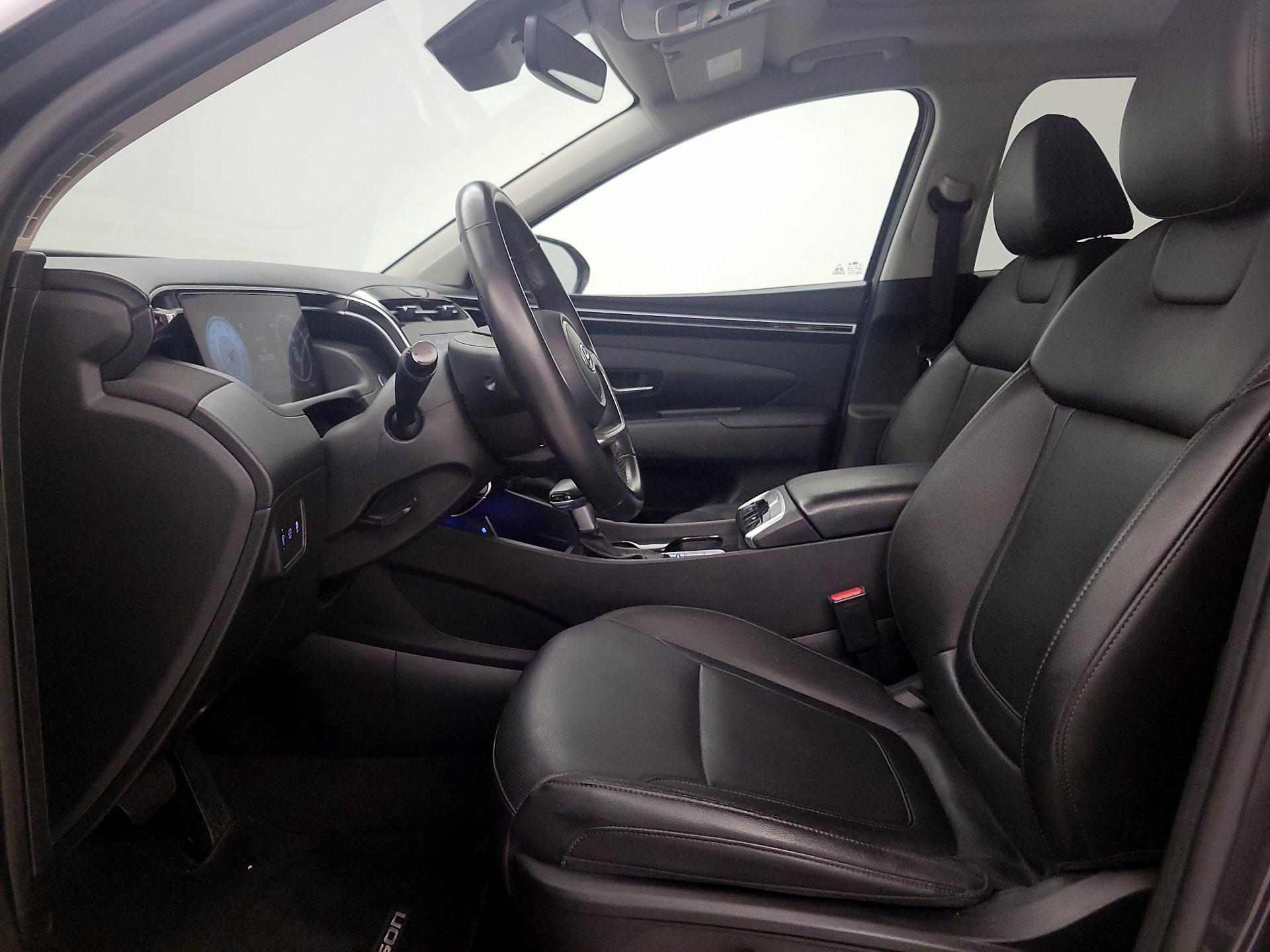 Thumbnail: 2023 Hyundai Tucson - 9