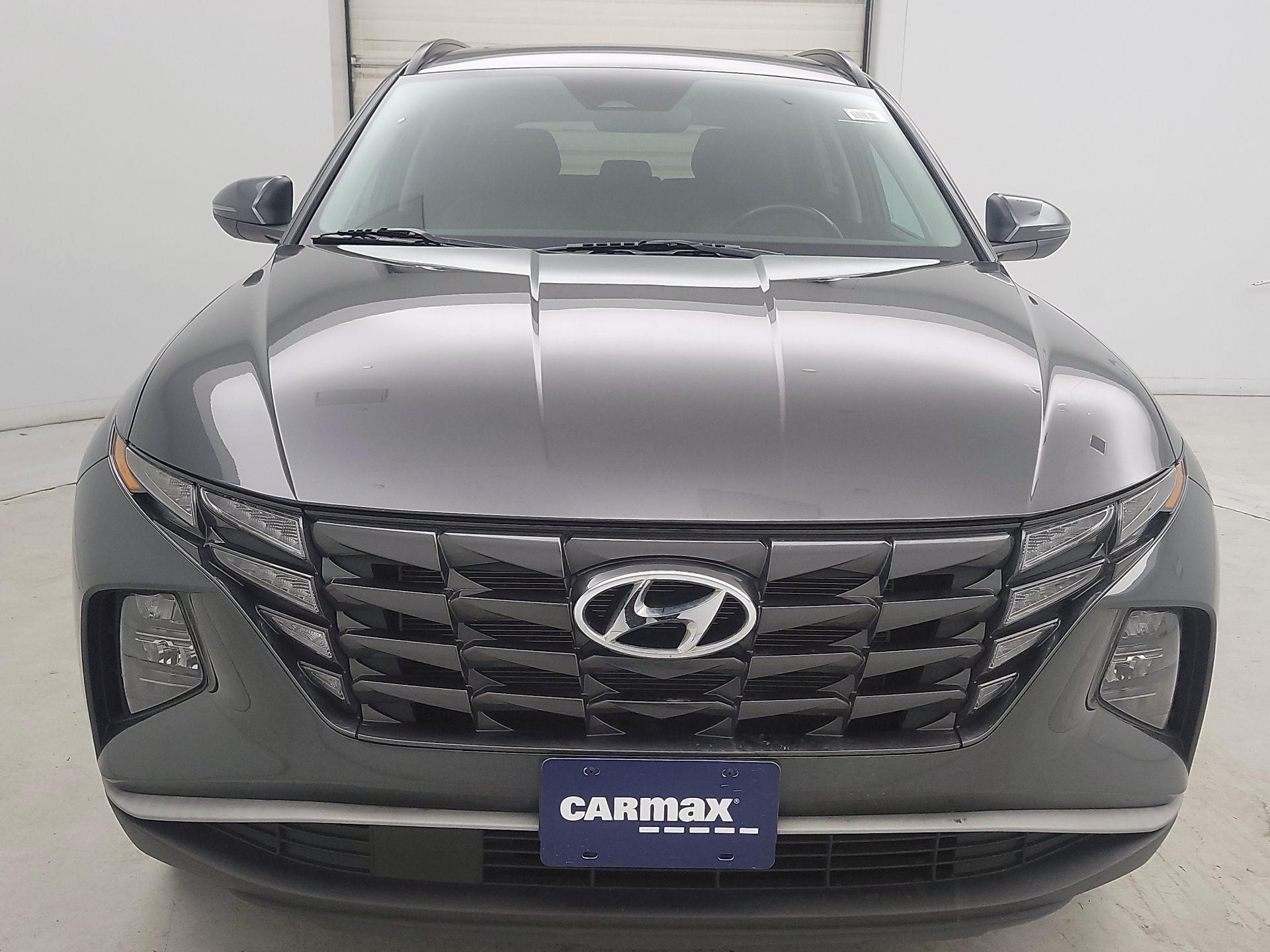 Thumbnail: 2023 Hyundai Tucson - 2