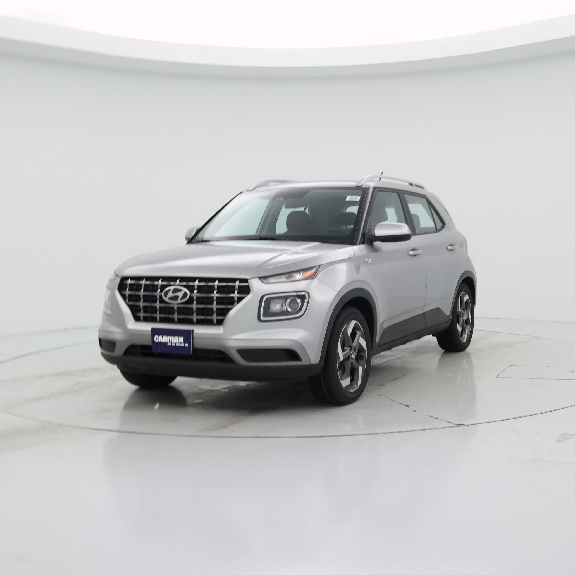 Thumbnail: 2023 Hyundai Venue - 4