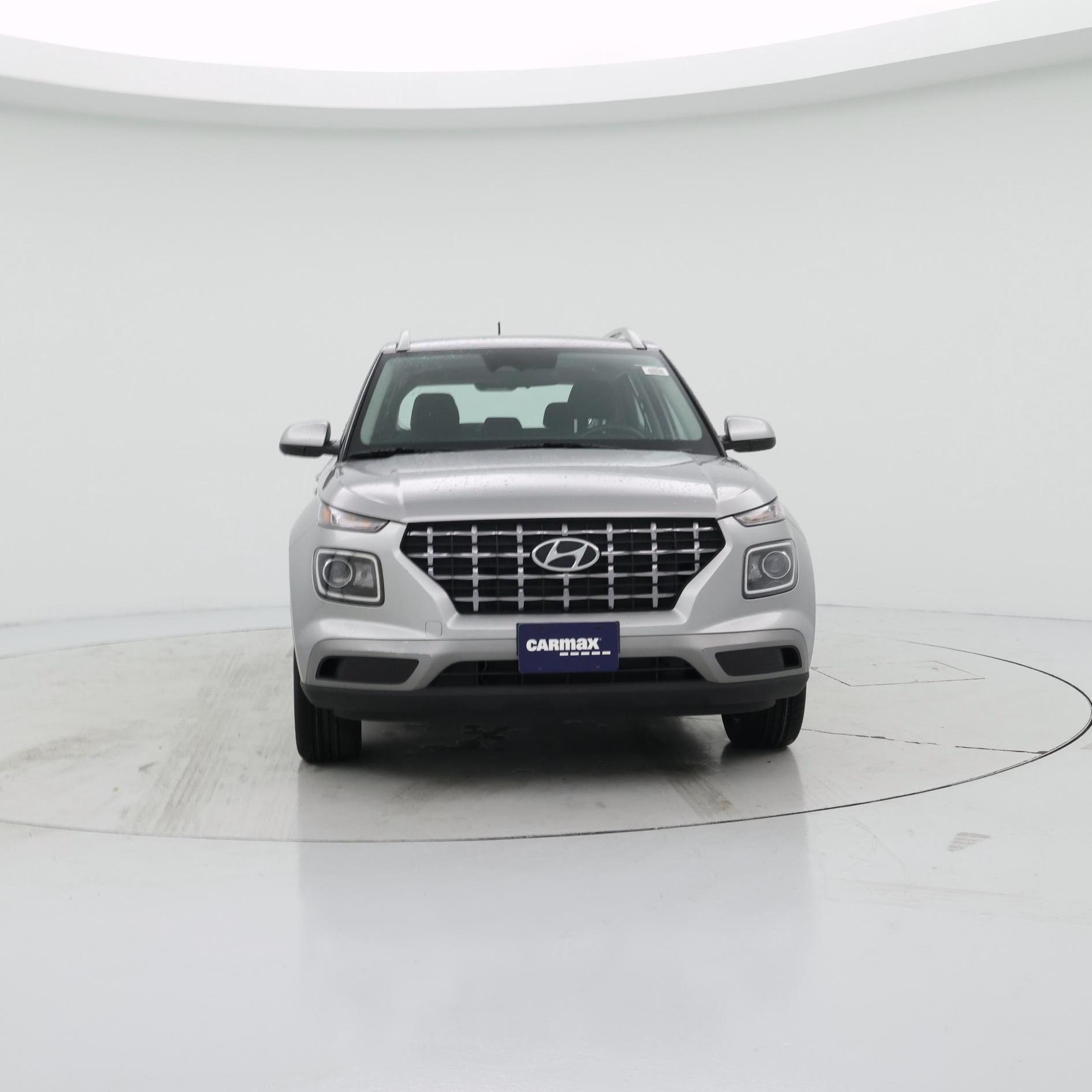 Thumbnail: 2023 Hyundai Venue - 5