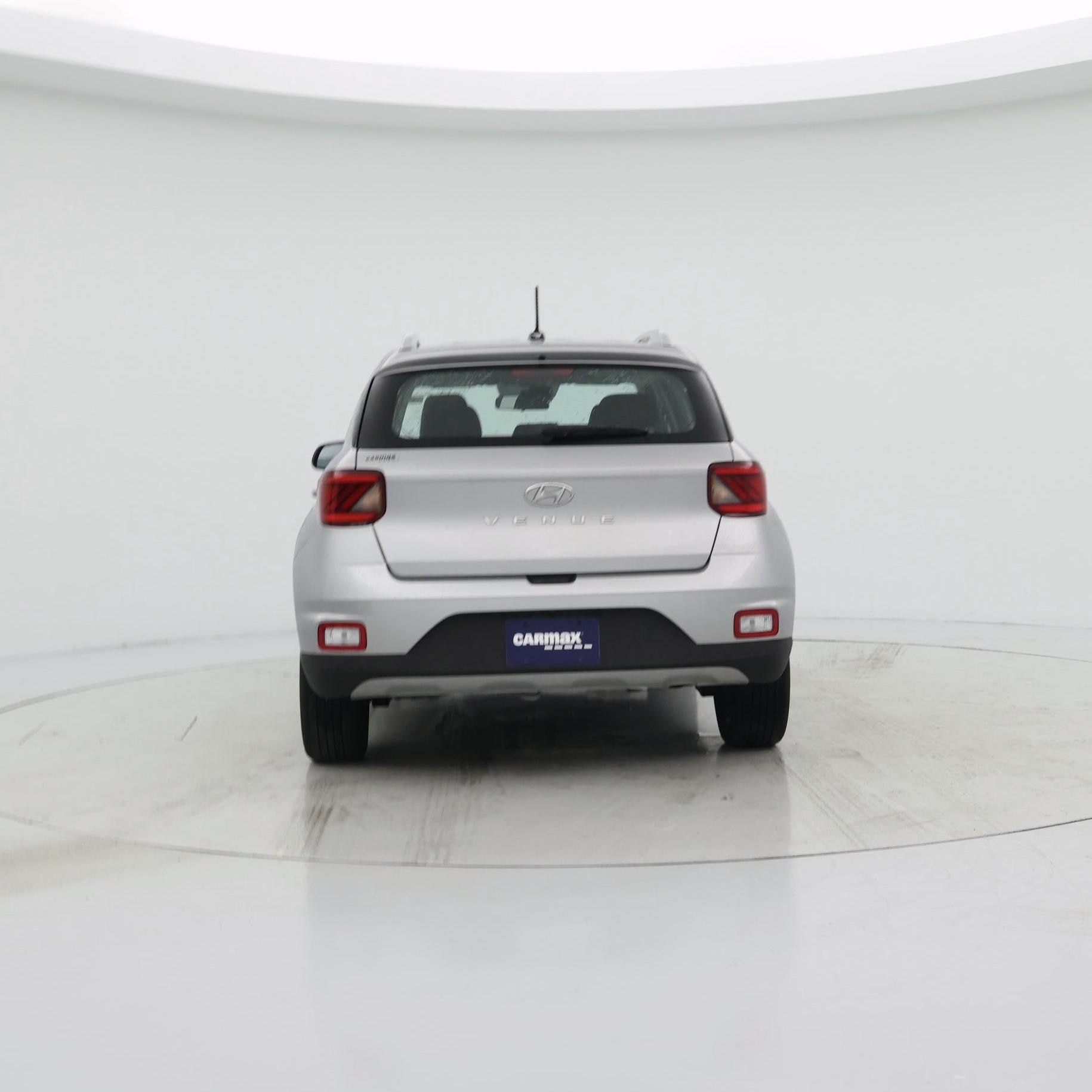 Thumbnail: 2023 Hyundai Venue - 6