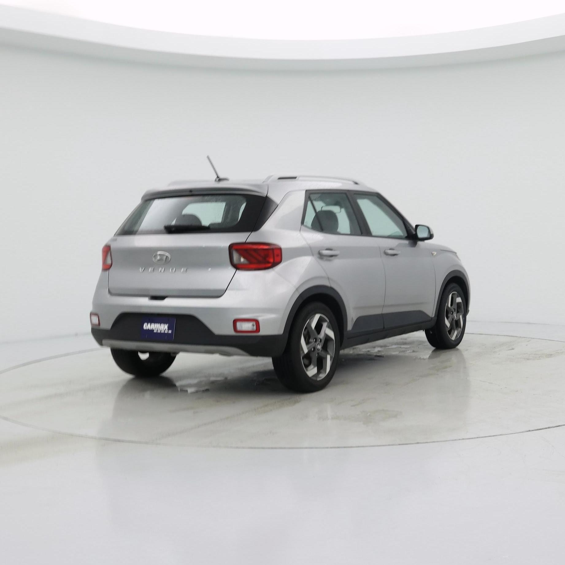 Thumbnail: 2023 Hyundai Venue - 8