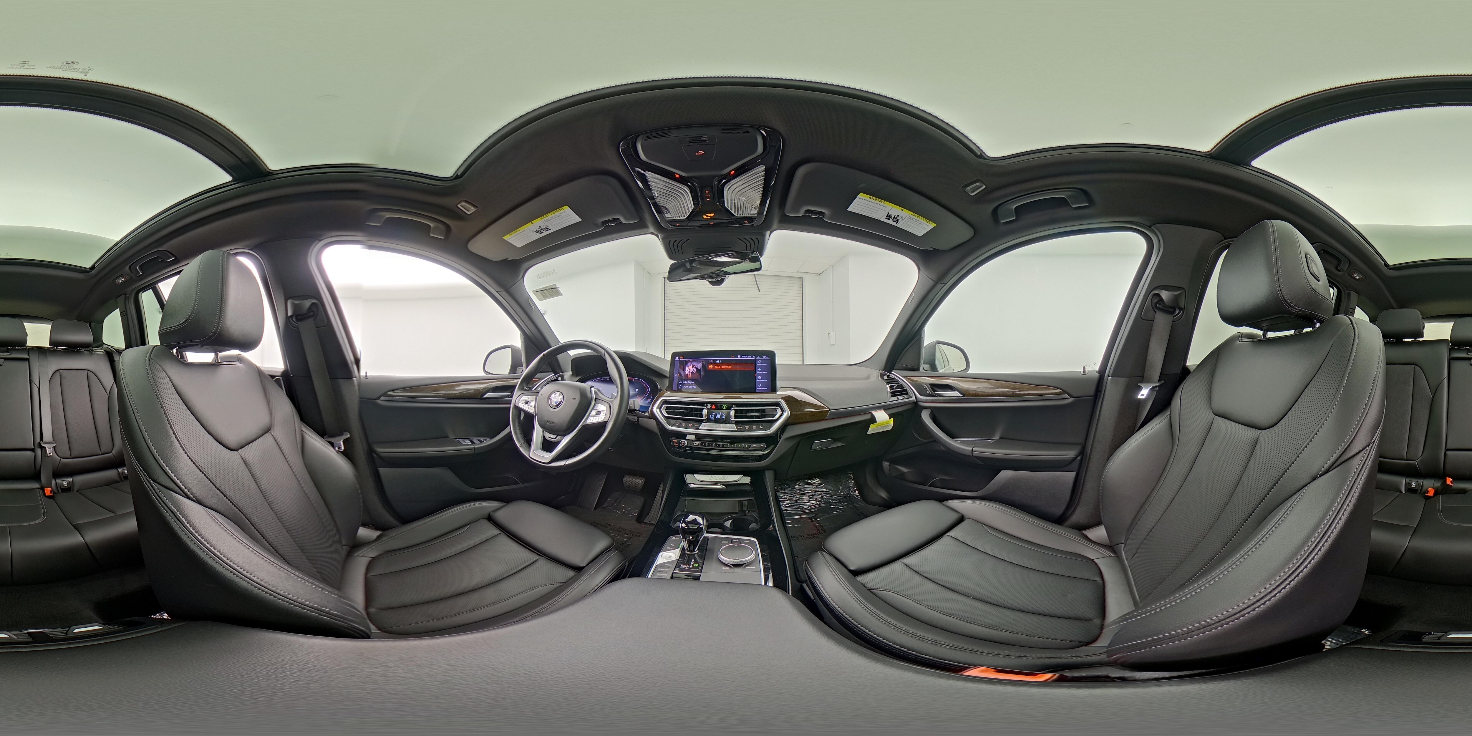 2022 BMW X3 30i - Photo 27