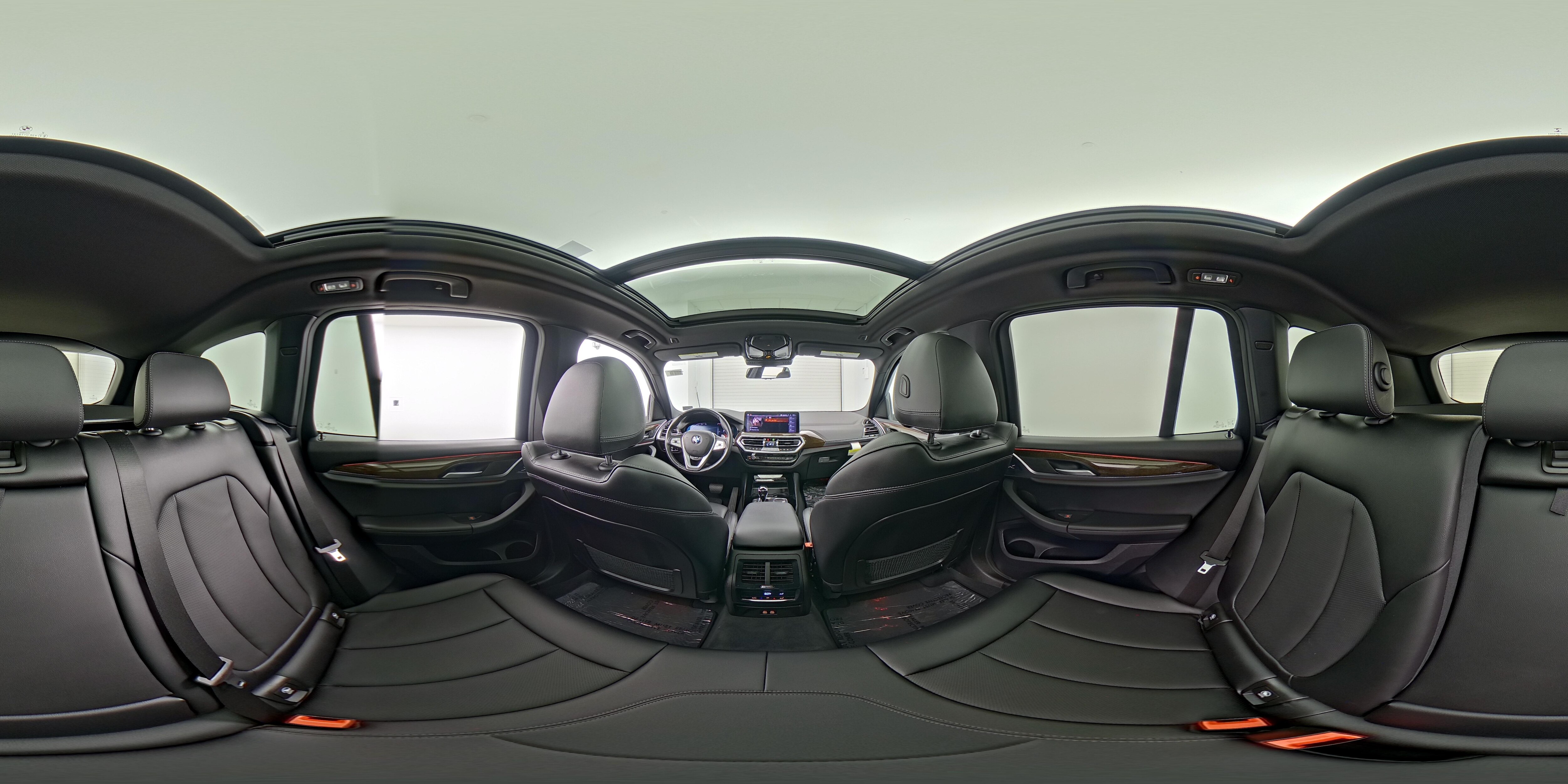 2022 BMW X3 30i - Photo 28