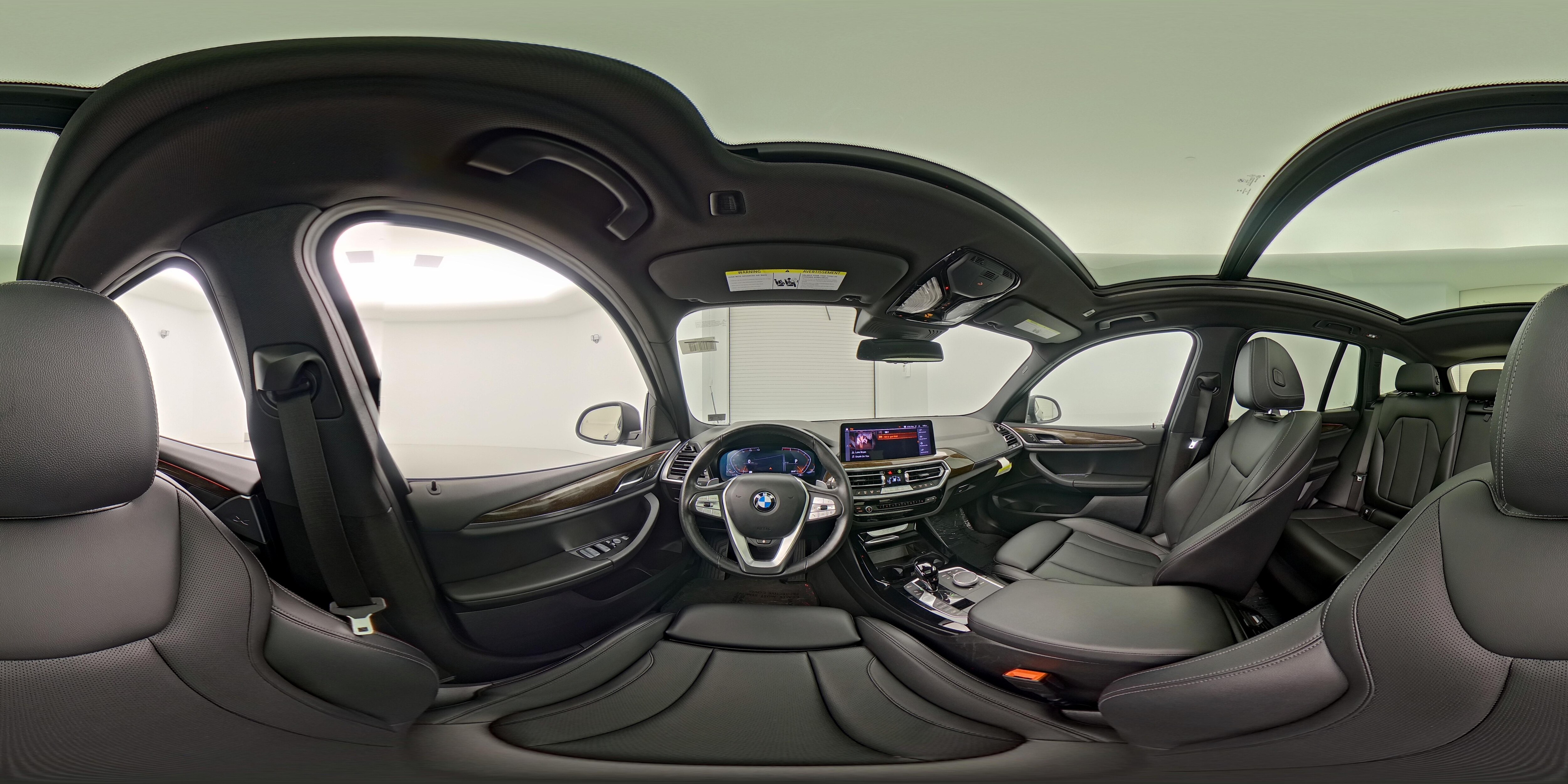 2022 BMW X3 30i - Photo 29