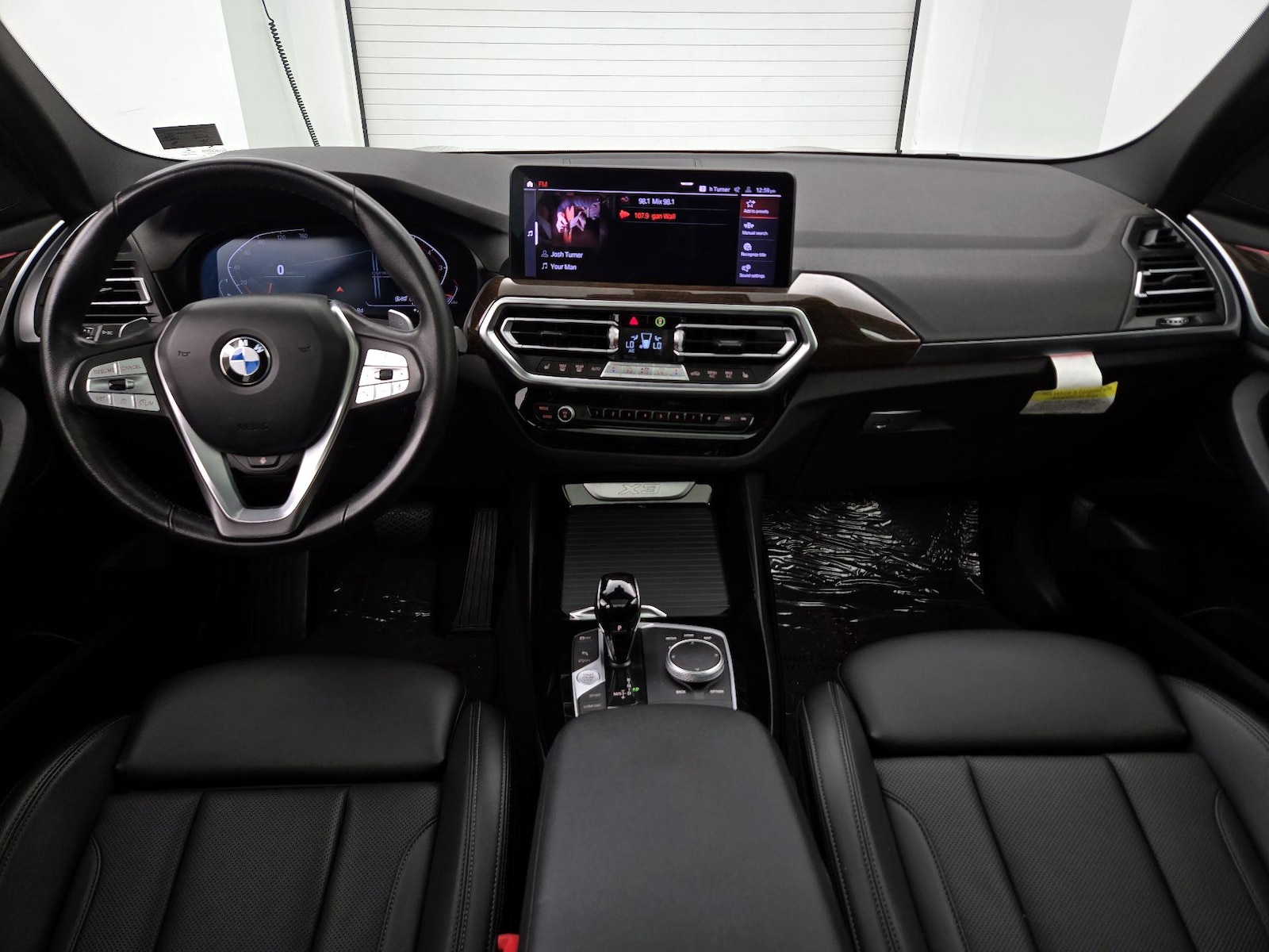 2022 BMW X3 30i - Photo 10