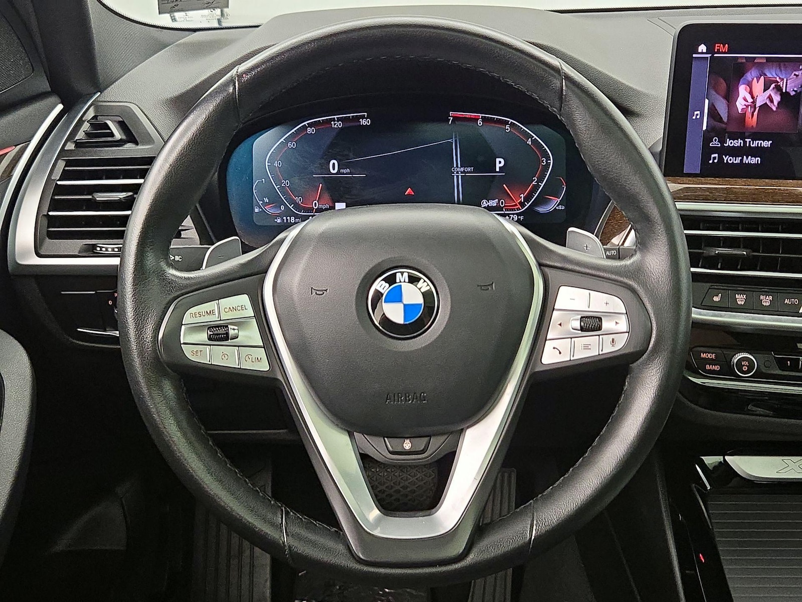 2022 BMW X3 30i - Photo 11