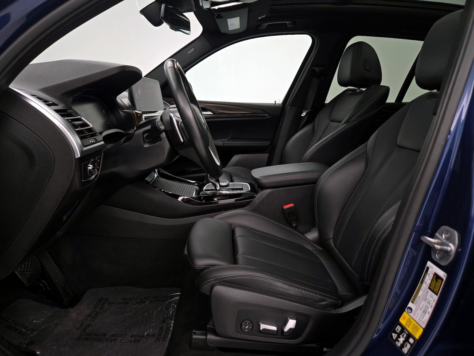 2022 BMW X3 30i - Photo 12