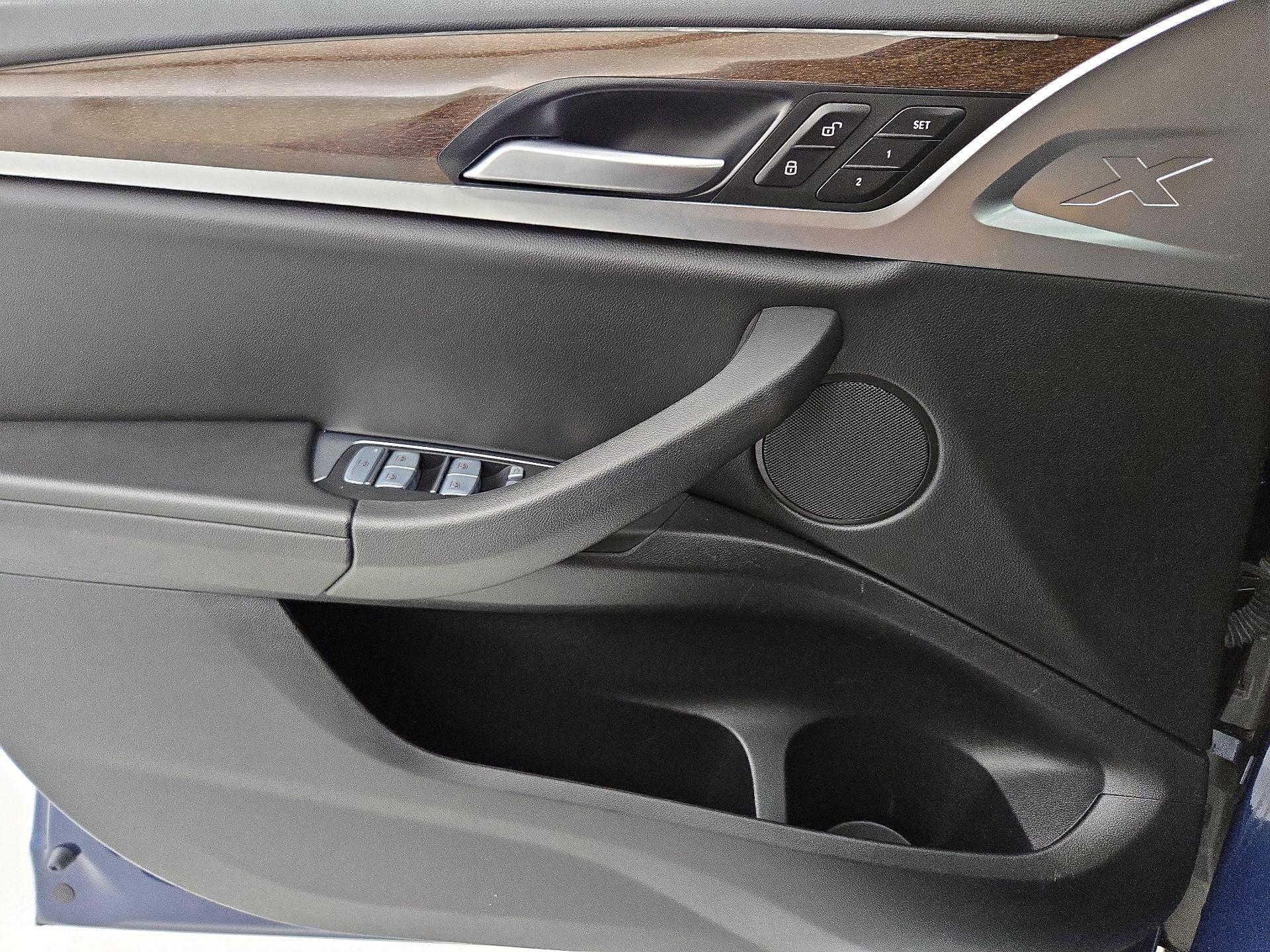 Thumbnail: 2022 BMW X3 - 12