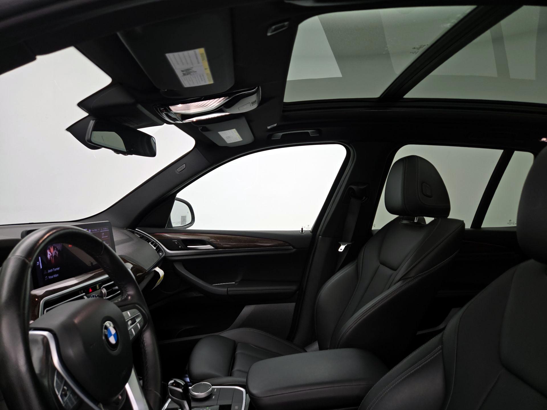 Thumbnail: 2022 BMW X3 - 20