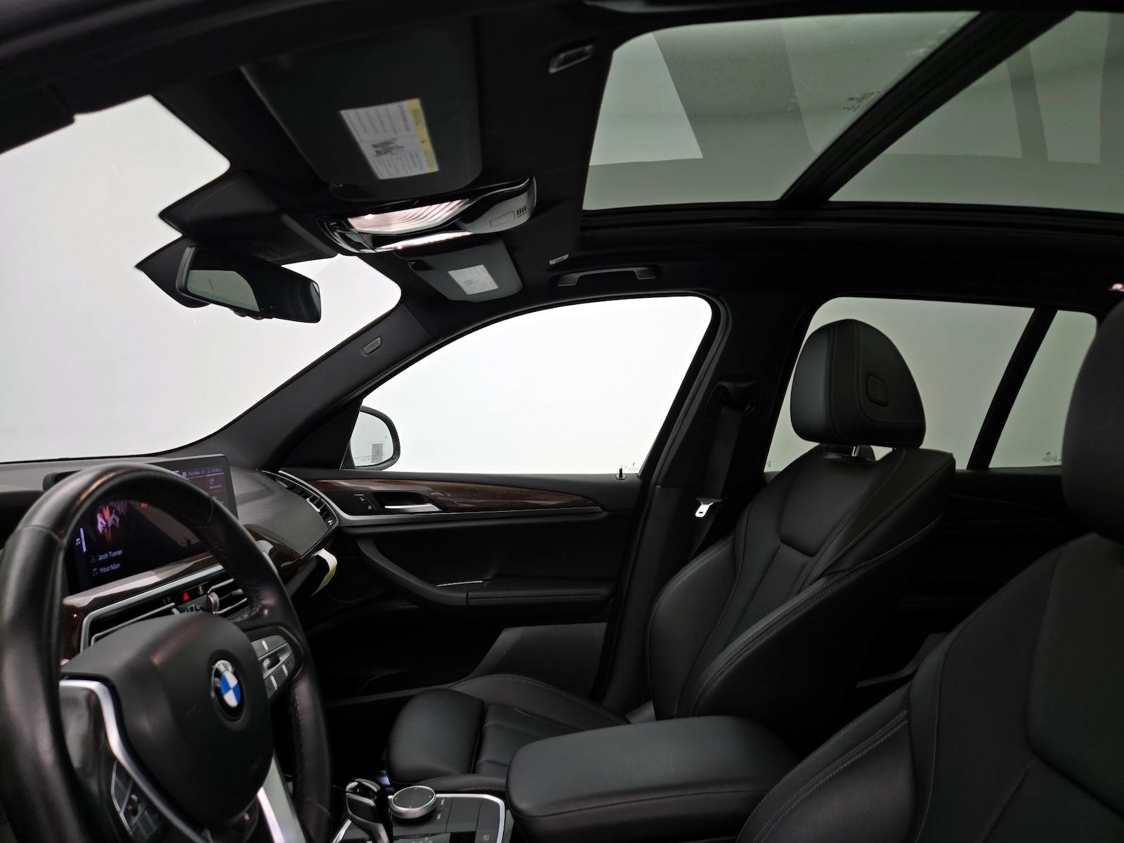 2022 BMW X3 30i - Photo 21