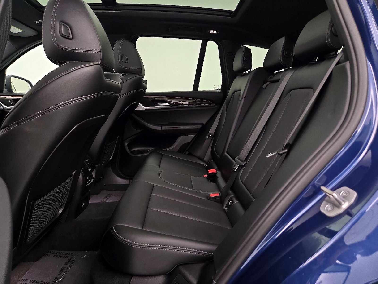 2022 BMW X3 30i - Photo 22