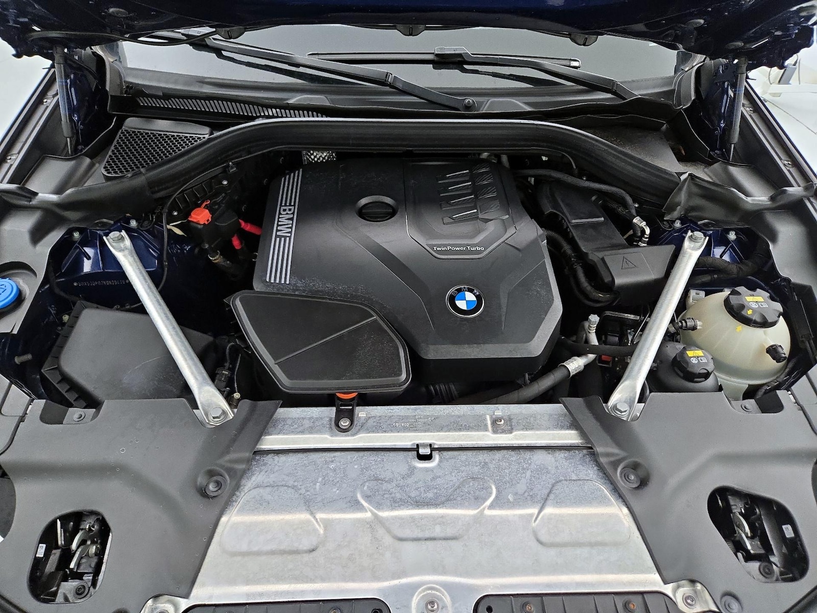 2022 BMW X3 30i - Photo 24