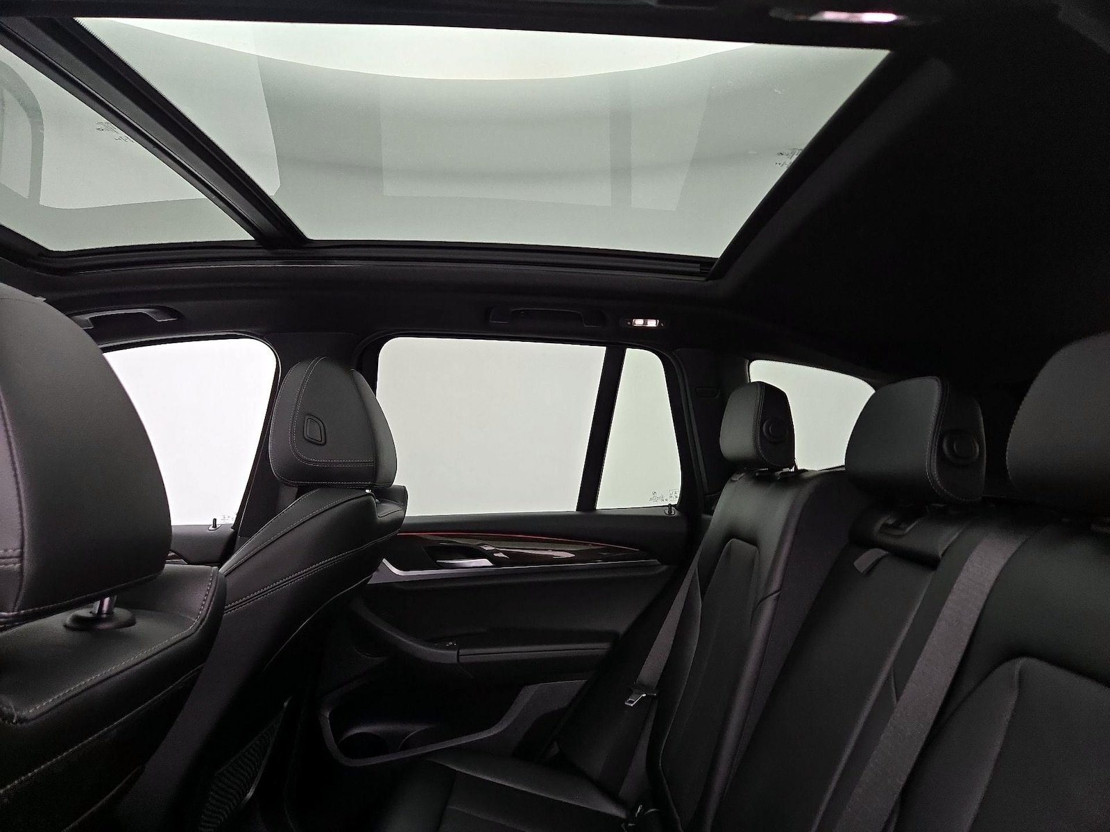 2022 BMW X3 30i - Photo 25