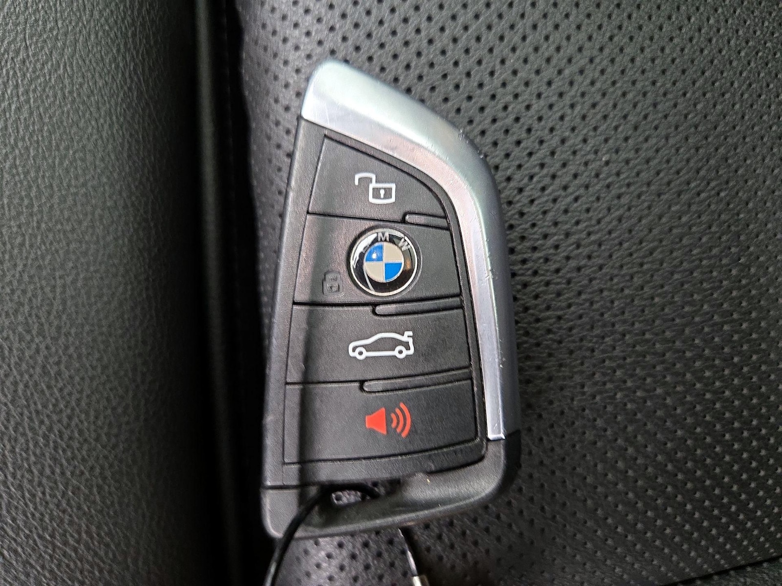 2022 BMW X3 30i - Photo 26