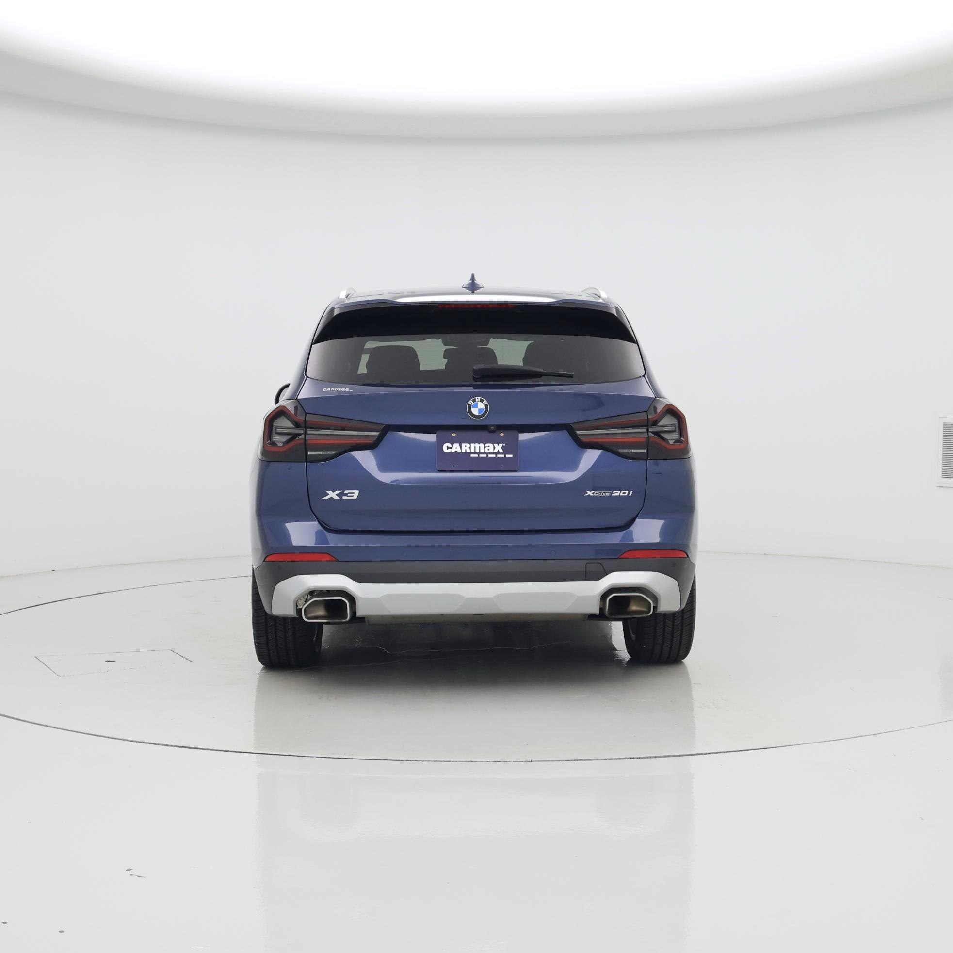 Thumbnail: 2022 BMW X3 - 6