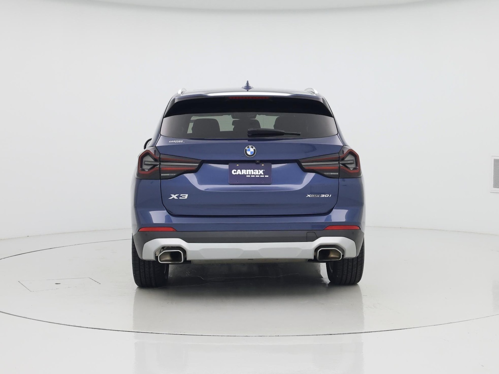 2022 BMW X3 30i - Photo 7