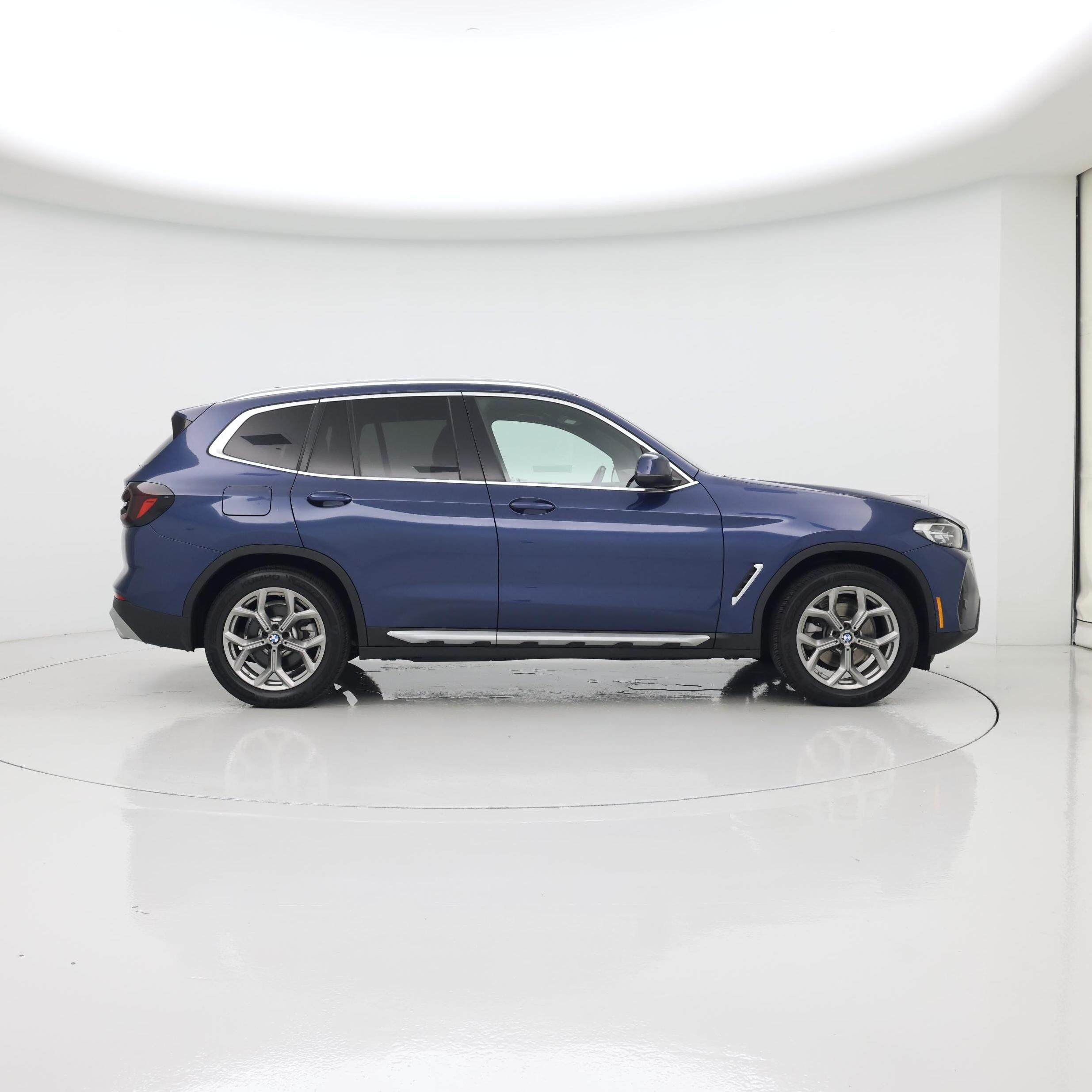 Thumbnail: 2022 BMW X3 - 7