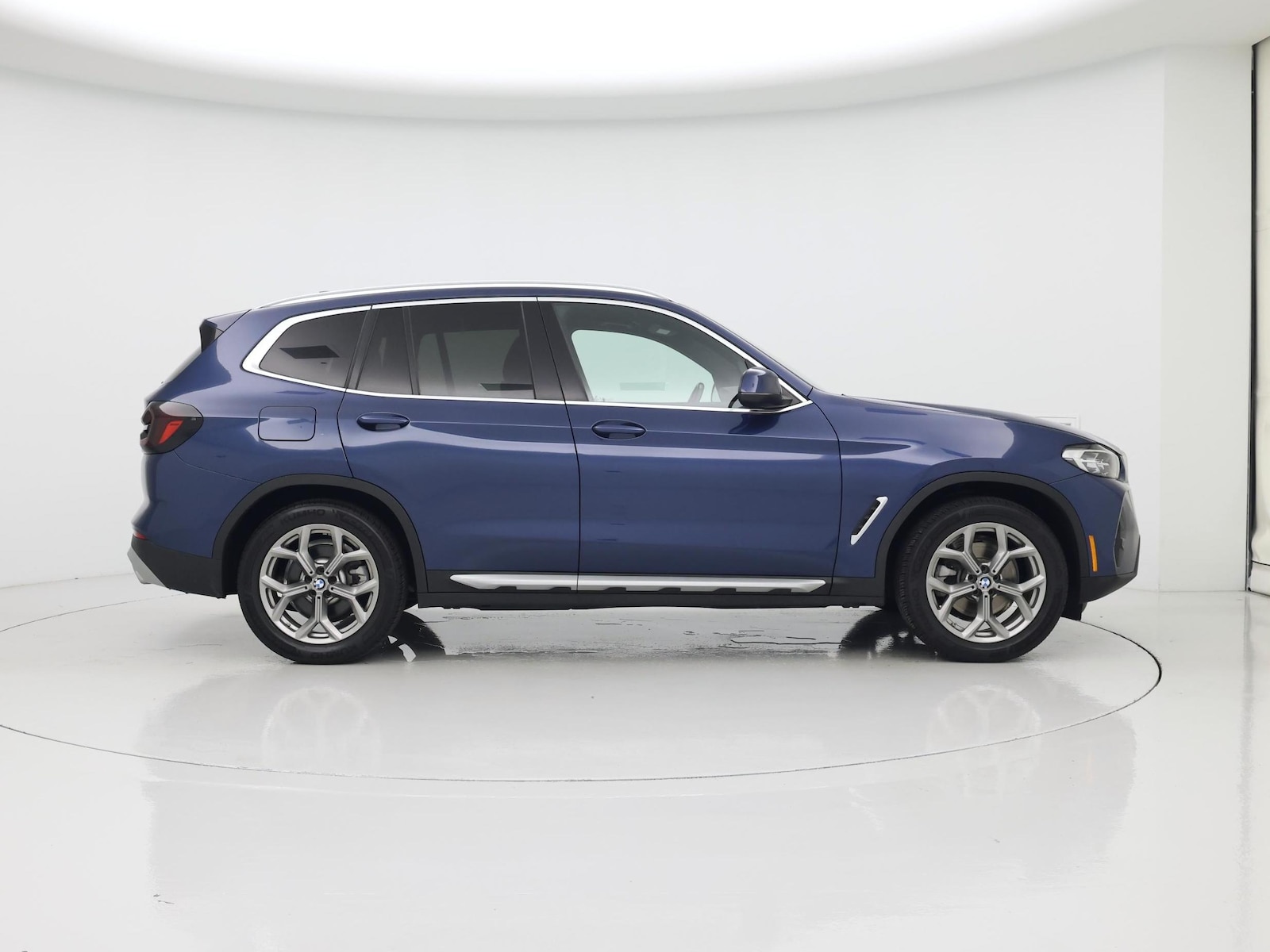2022 BMW X3 30i - Photo 8