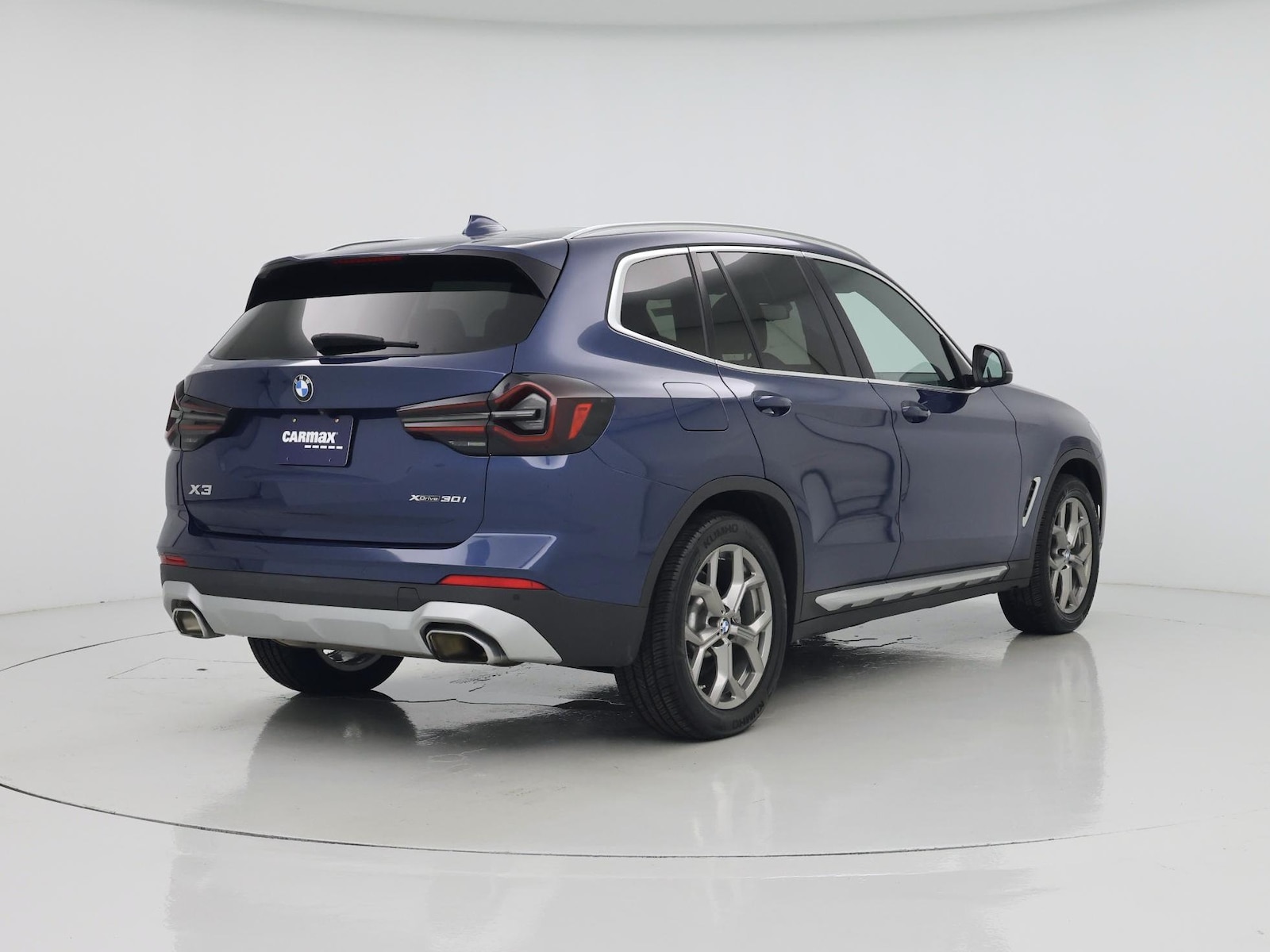 2022 BMW X3 30i - Photo 9
