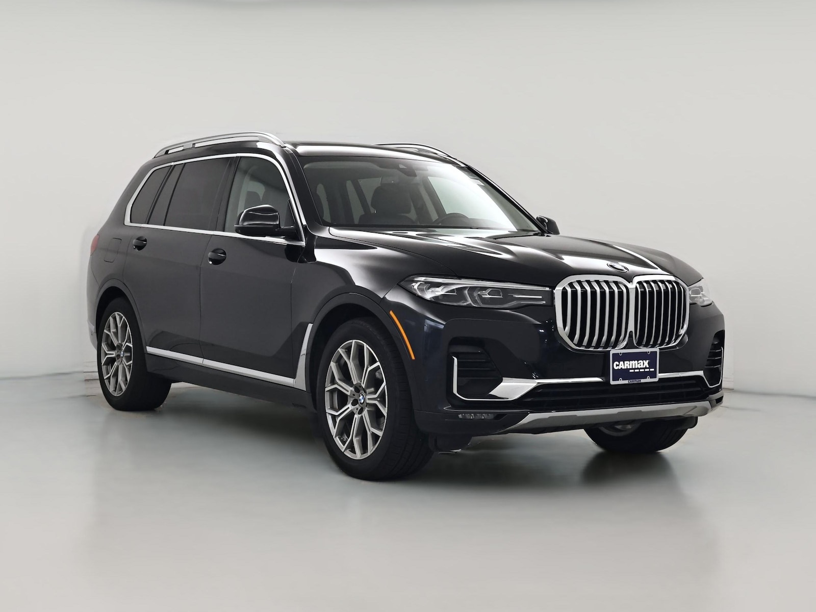 2022 BMW X7