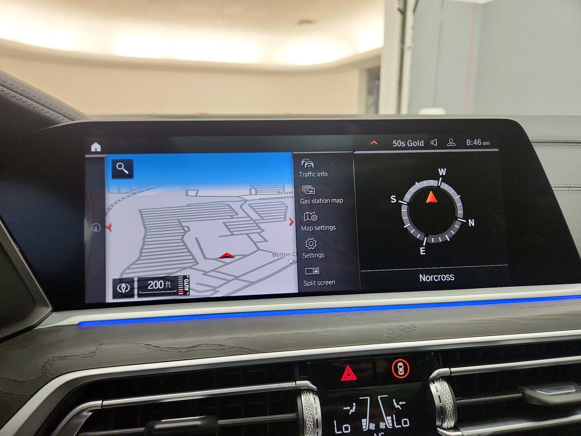 Thumbnail: 2022 BMW X7 - 14