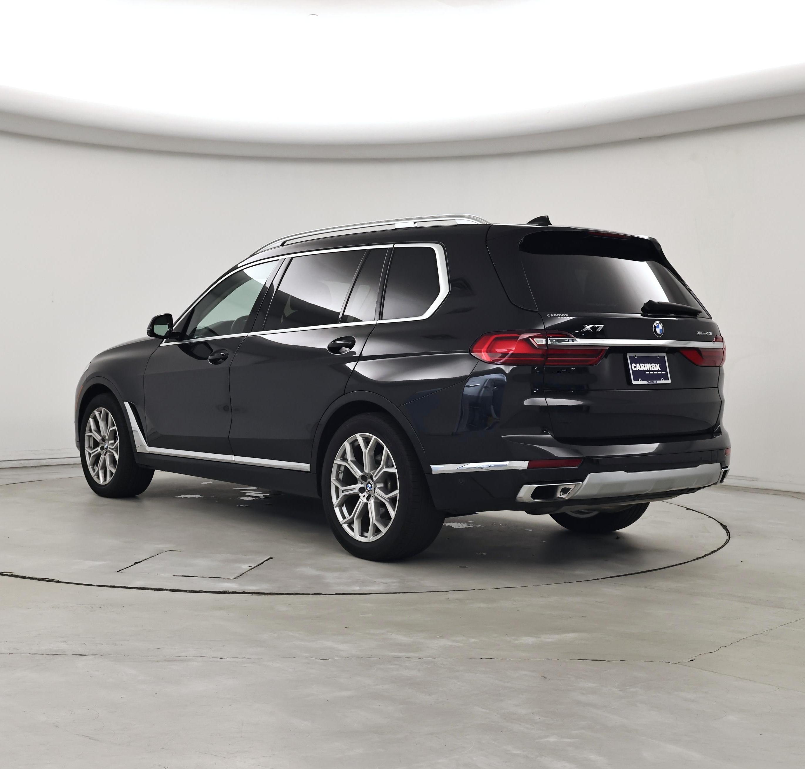 Thumbnail: 2022 BMW X7 - 2