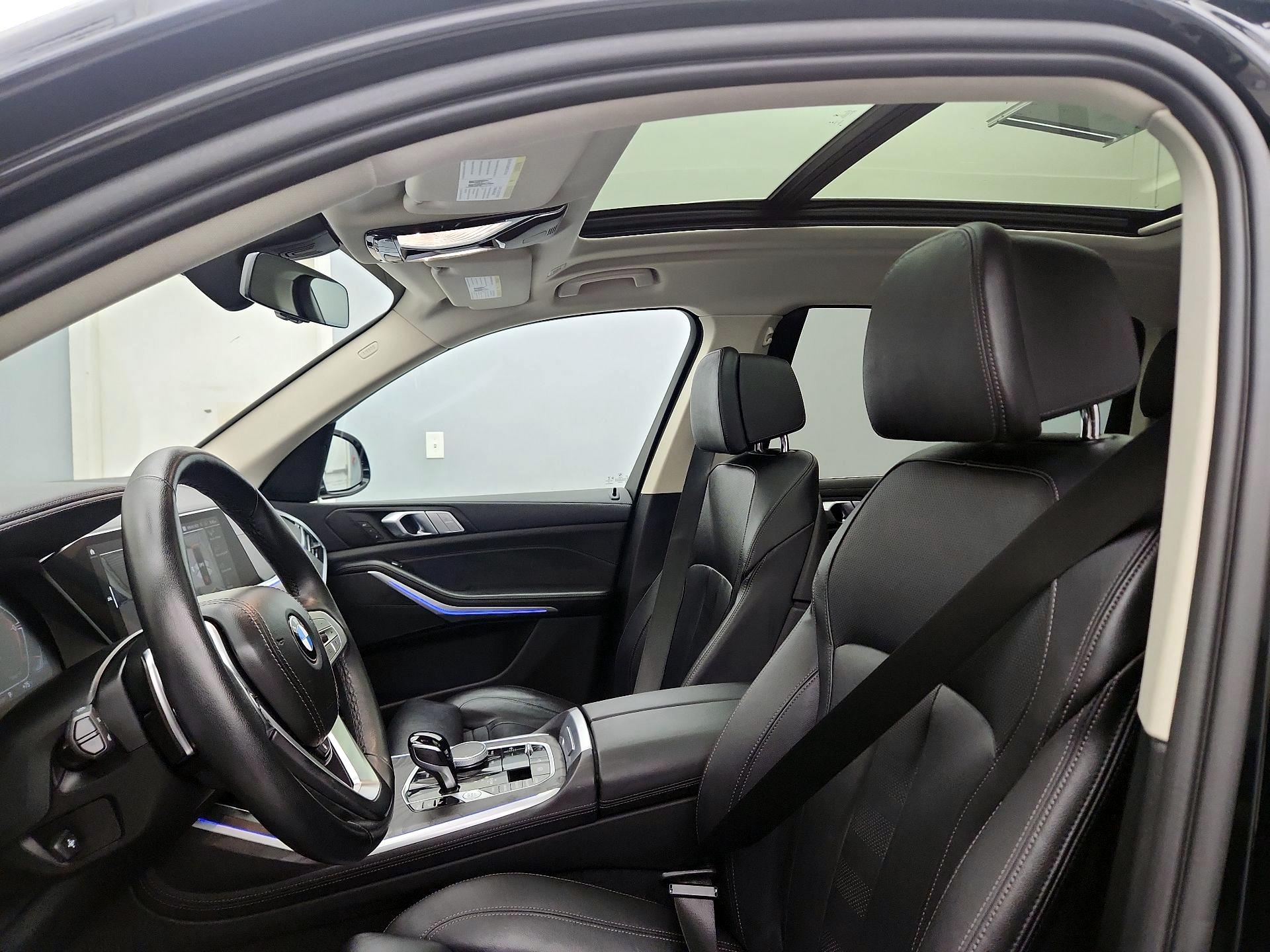 Thumbnail: 2022 BMW X7 - 20