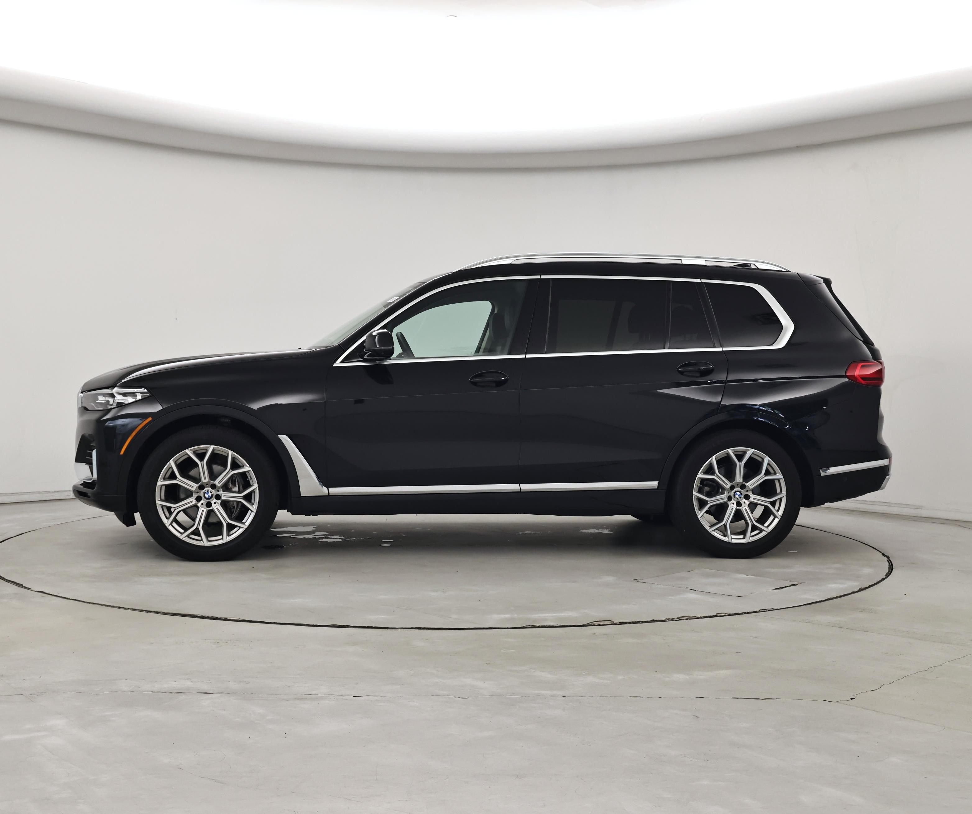 Thumbnail: 2022 BMW X7 - 3