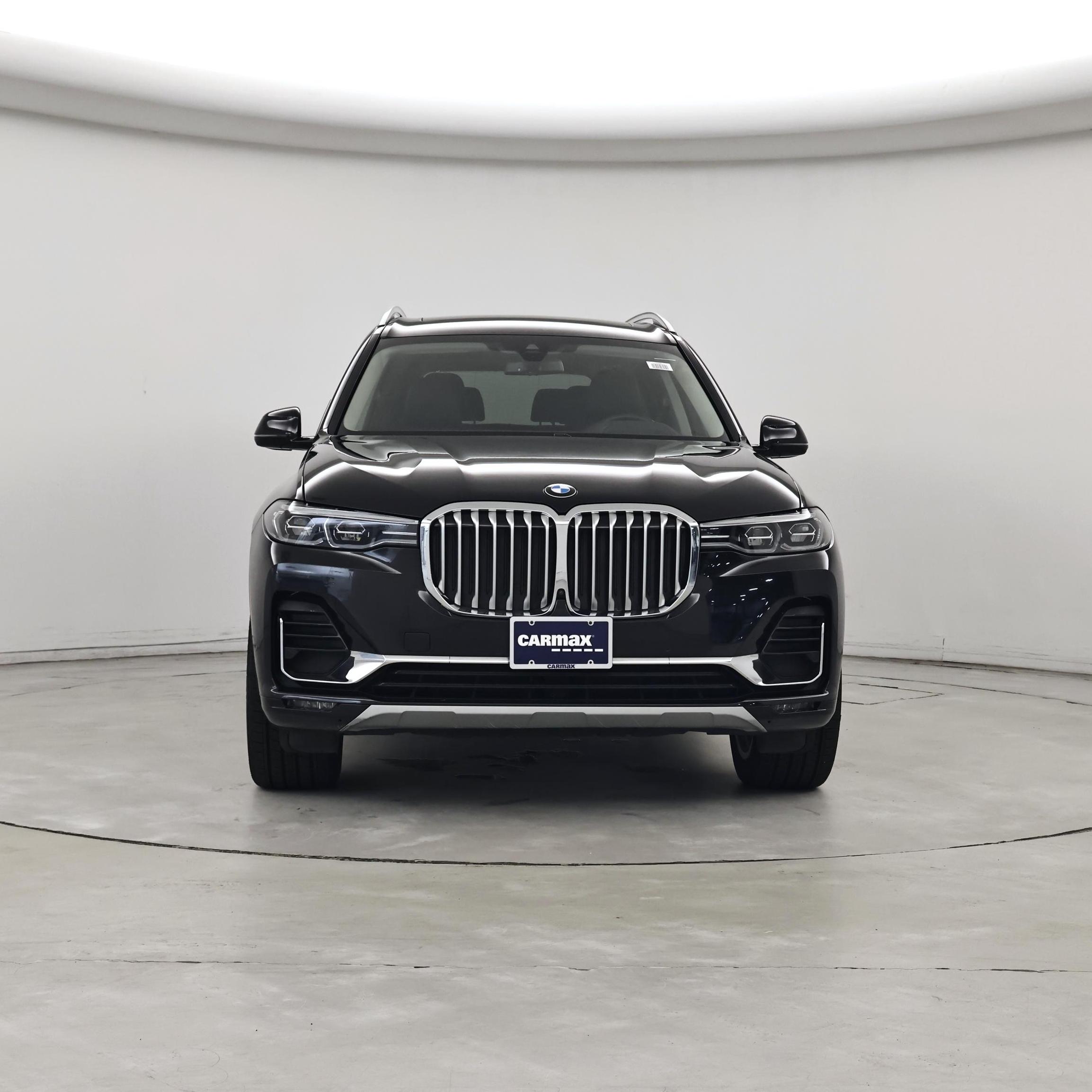 Thumbnail: 2022 BMW X7 - 5
