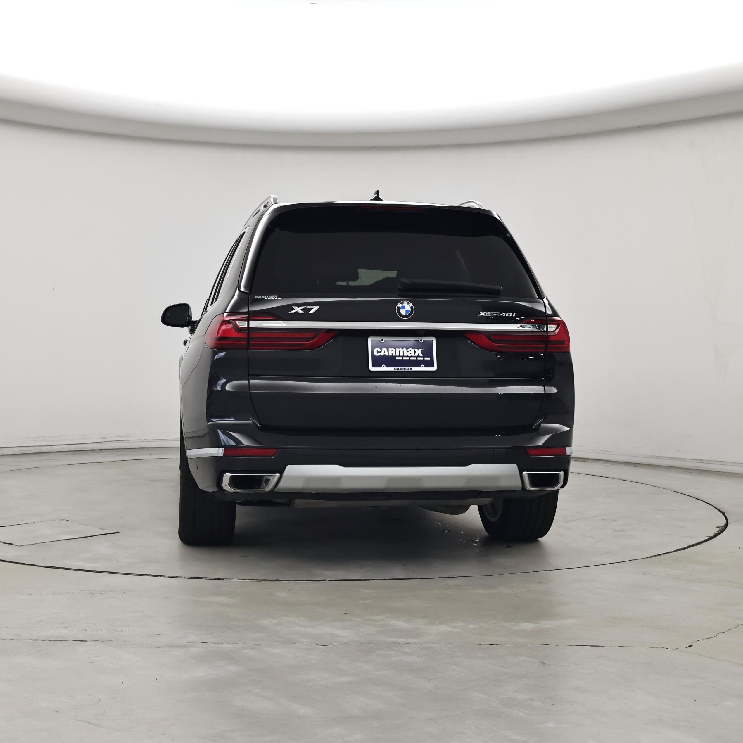 Thumbnail: 2022 BMW X7 - 6
