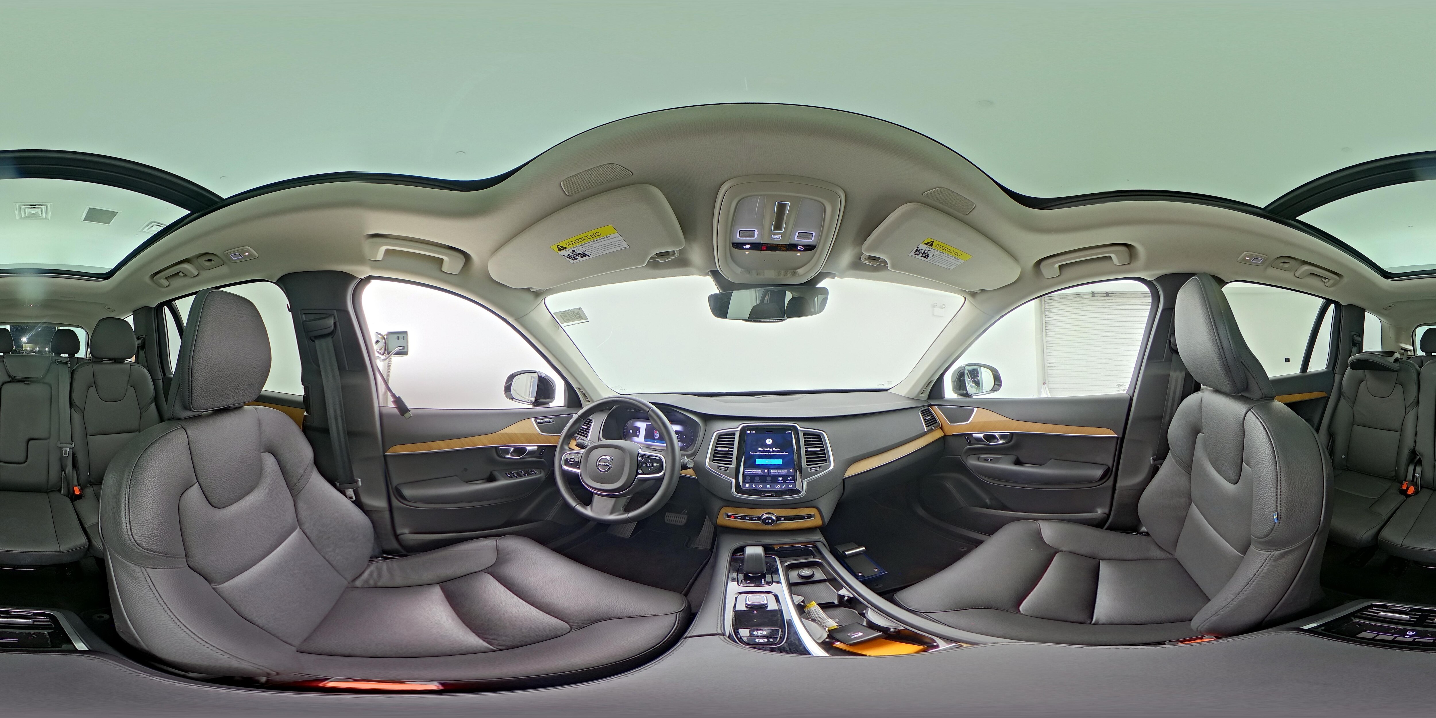2024 Volvo XC90 Core - Photo 24