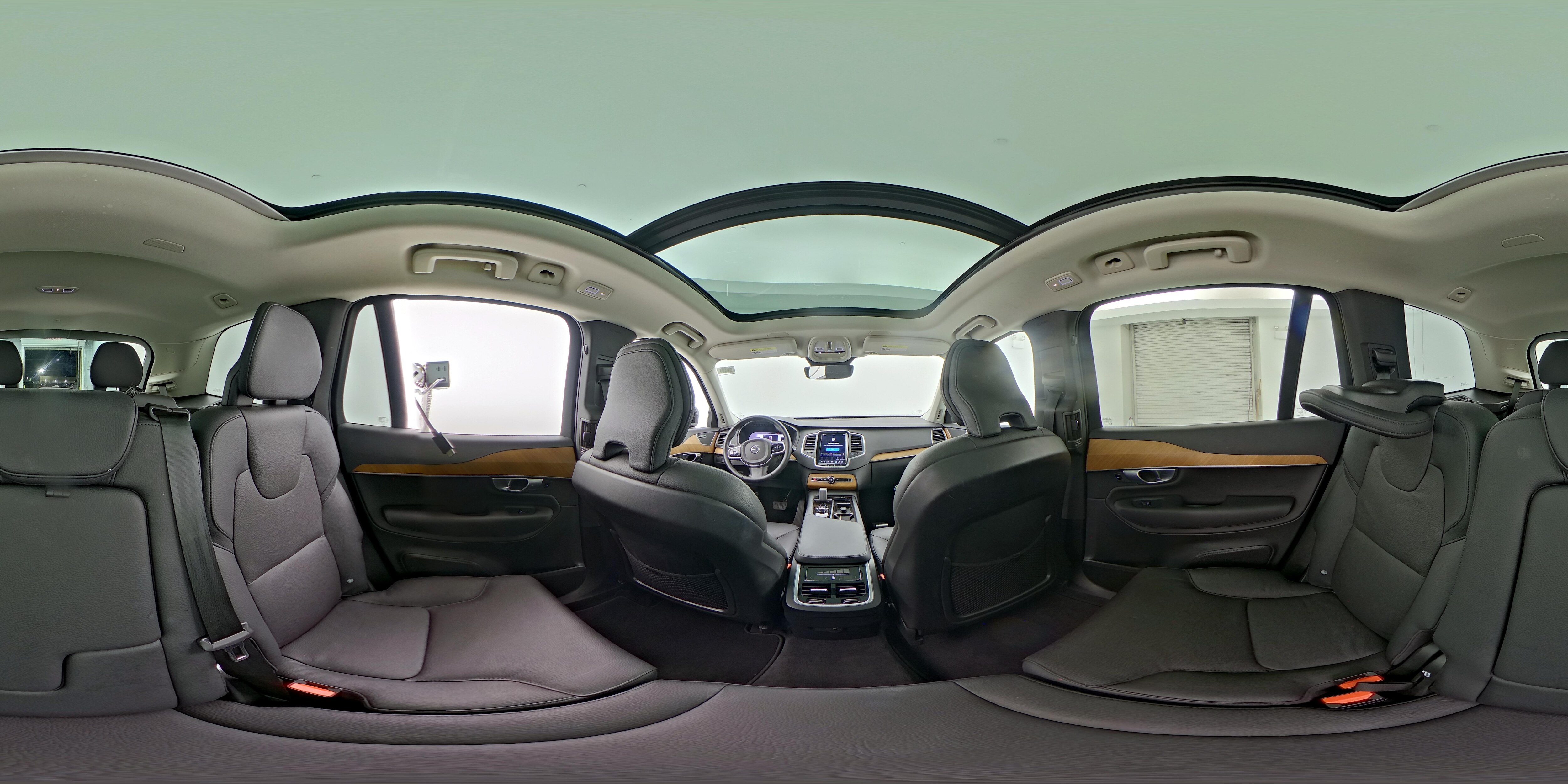 2024 Volvo XC90 Core - Photo 25