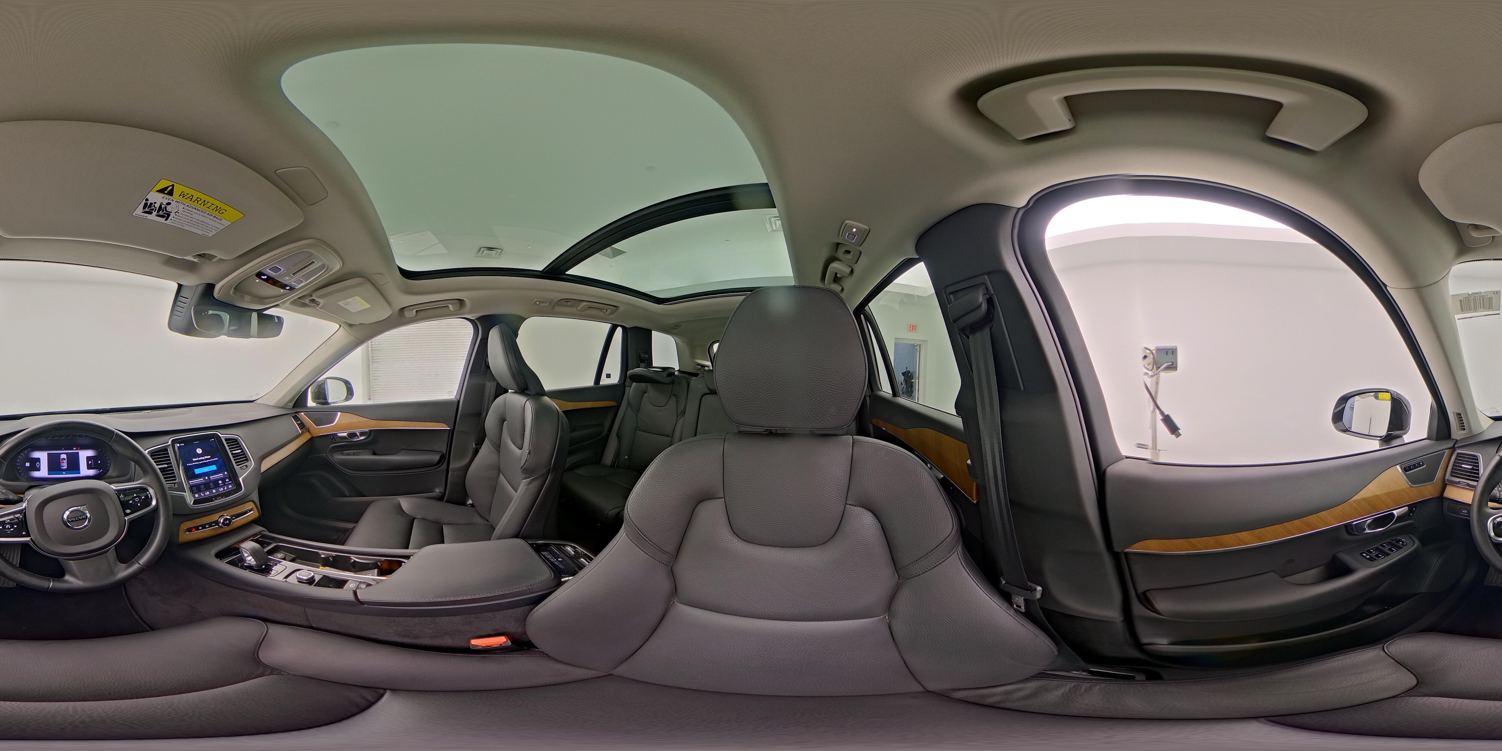 2024 Volvo XC90 Core - Photo 26