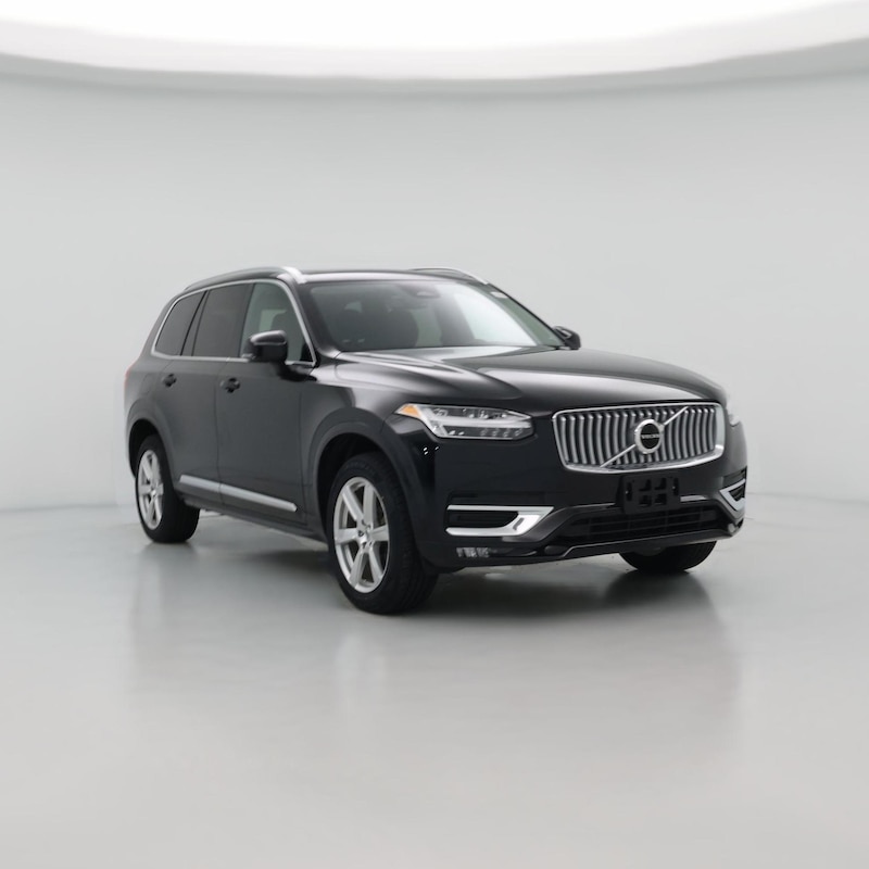 2024 Volvo XC90 B6 Core Bright Theme