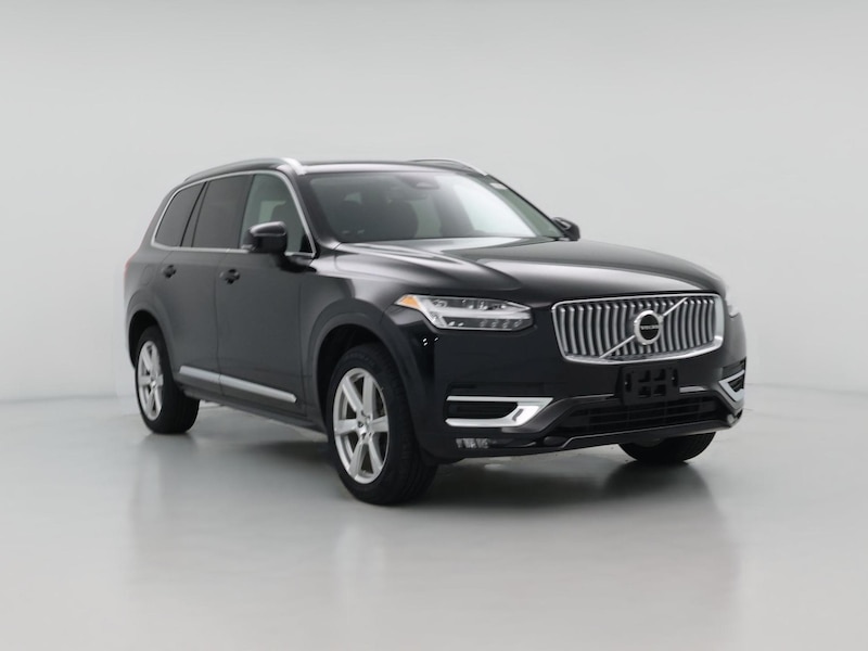 2024 Volvo XC90 B6 Core Bright Theme