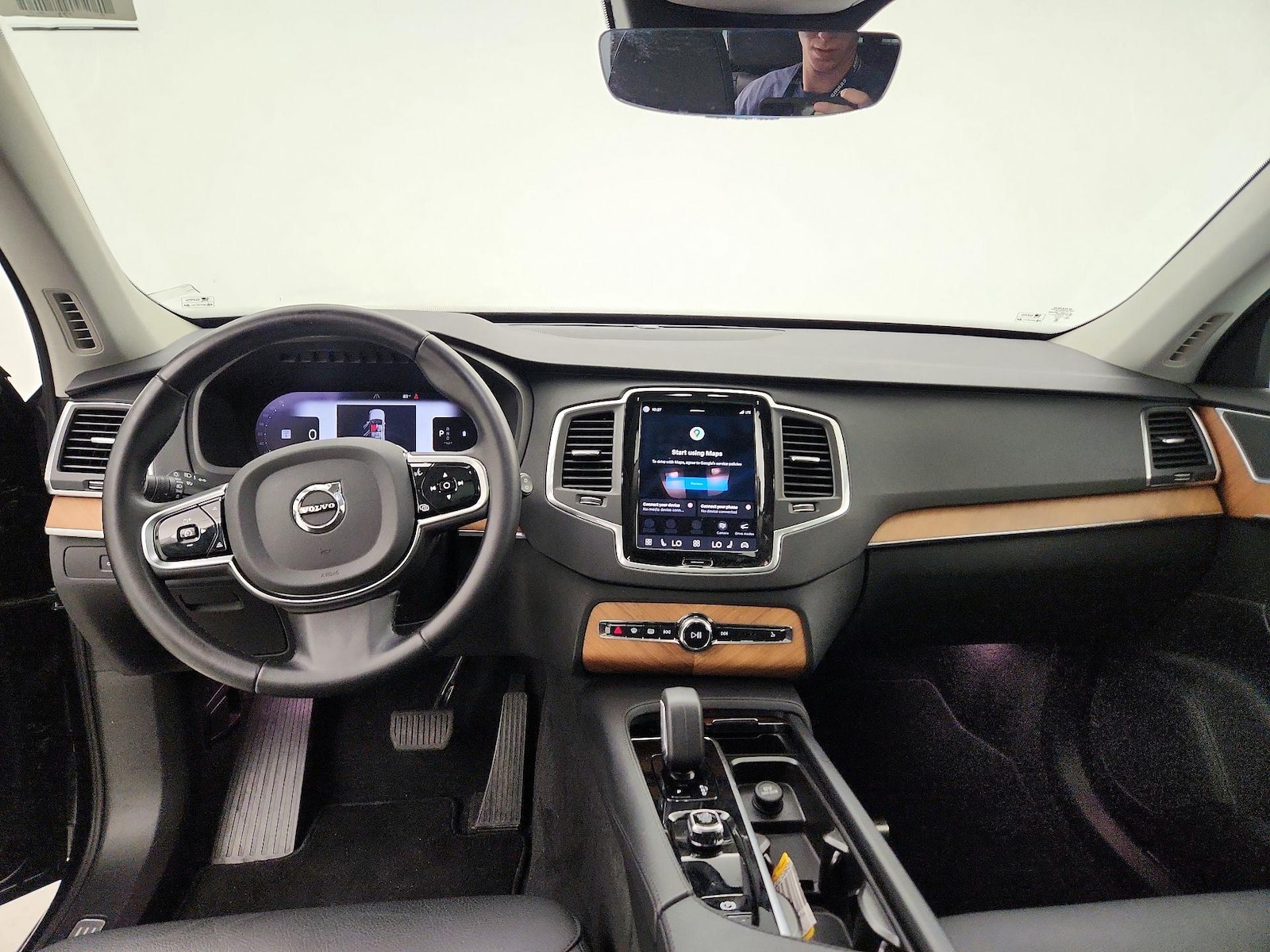 2024 Volvo XC90 Core - Photo 10