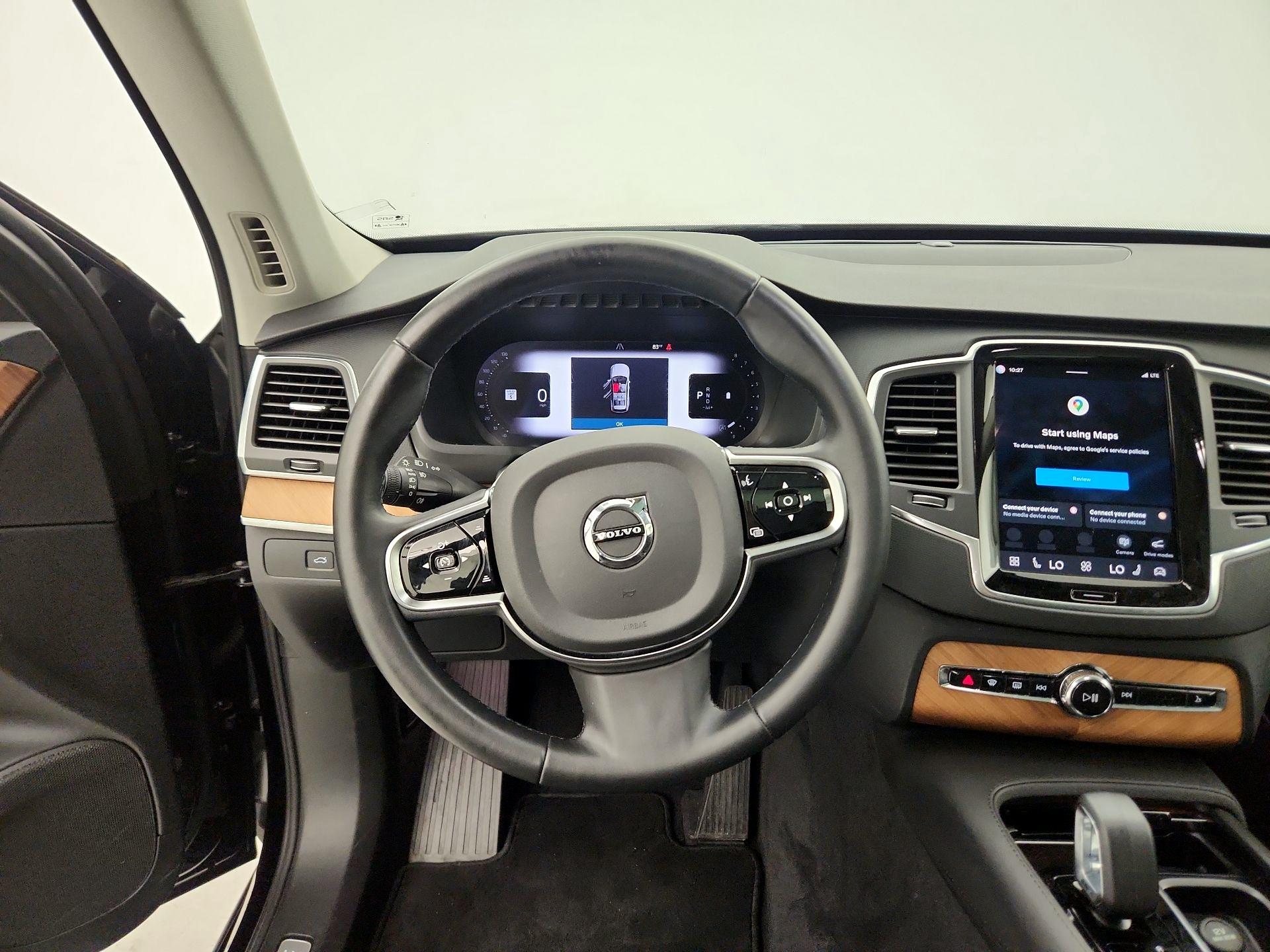 Thumbnail: 2024 Volvo XC90 - 10