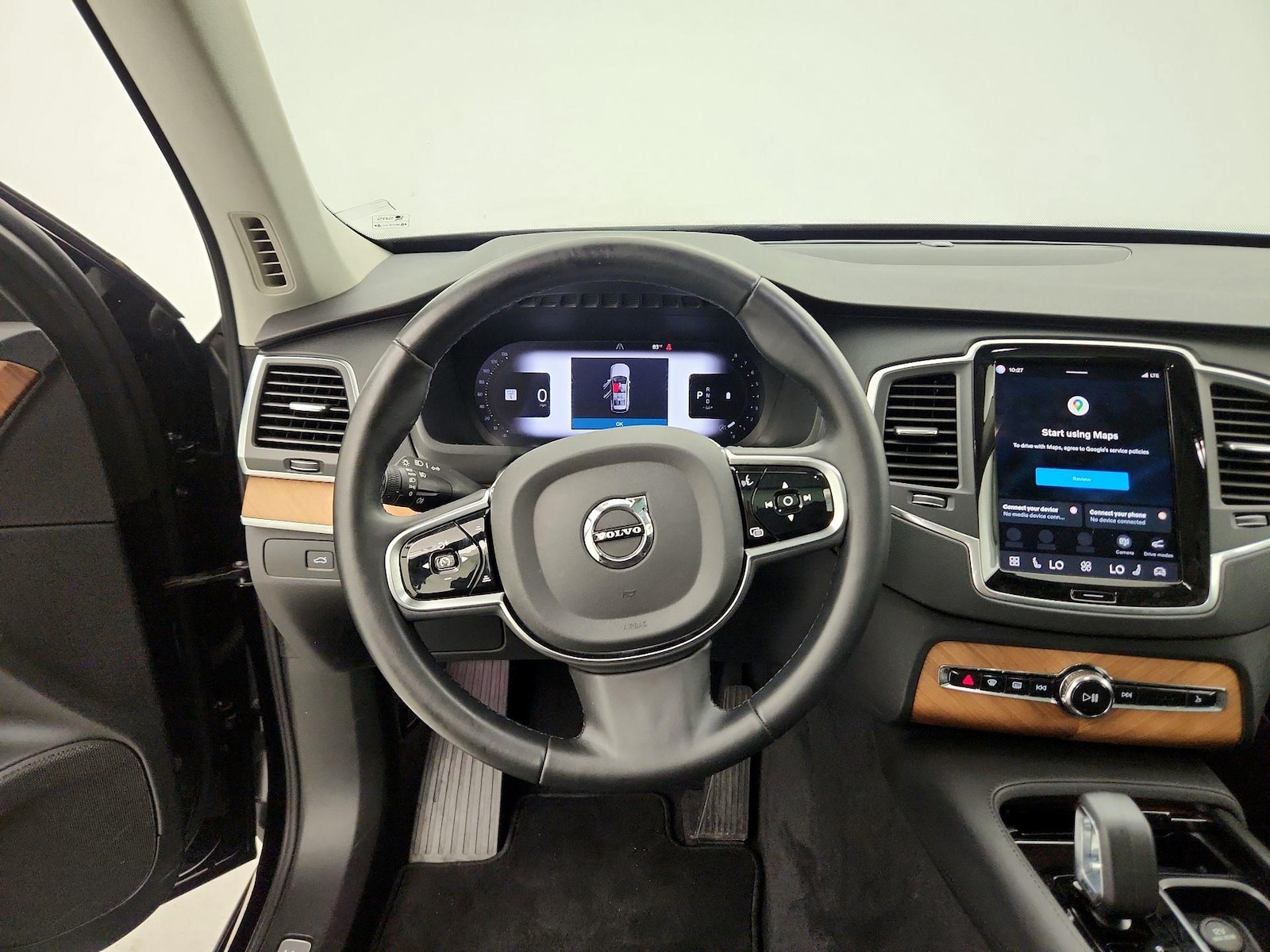 2024 Volvo XC90 Core - Photo 11