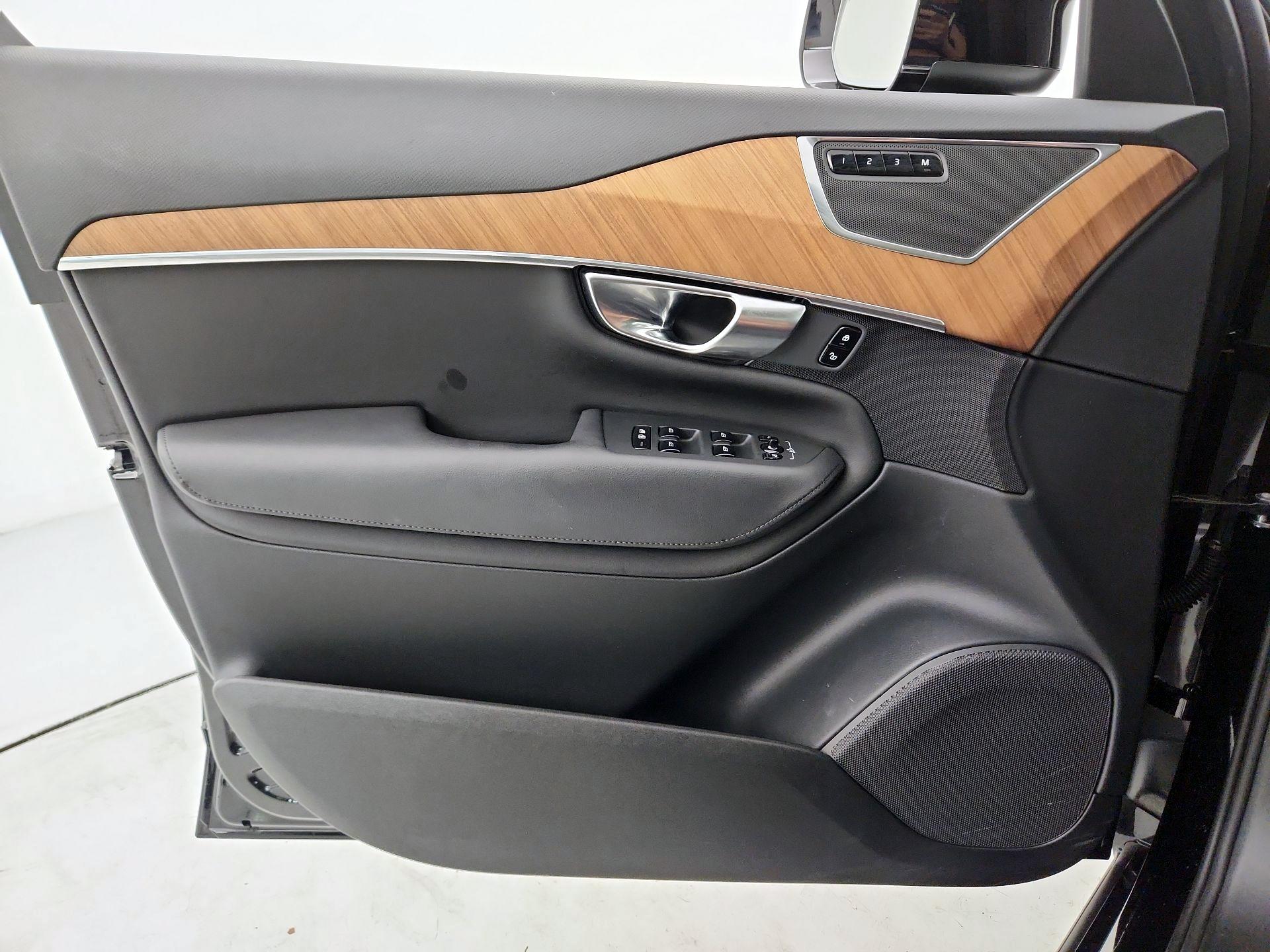 Thumbnail: 2024 Volvo XC90 - 12