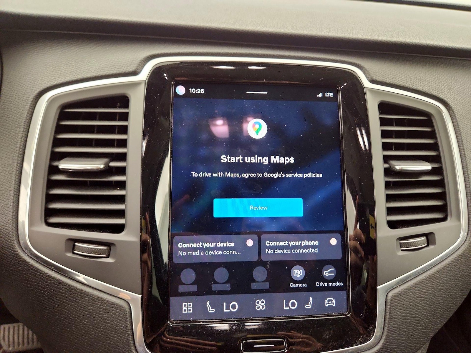 2024 Volvo XC90 Core - Photo 15