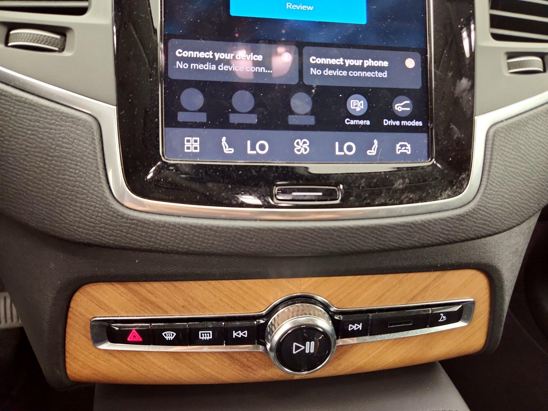 Thumbnail: 2024 Volvo XC90 - 15