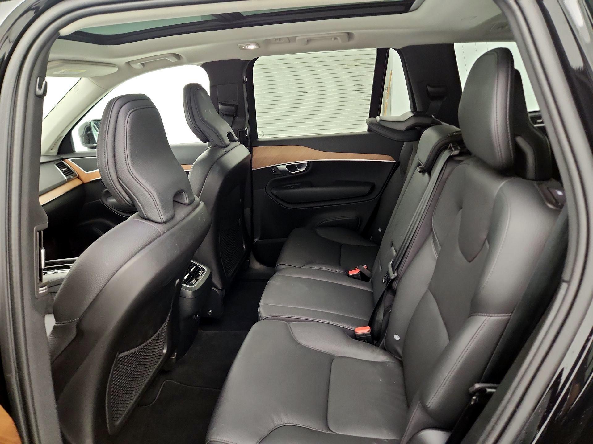 Thumbnail: 2024 Volvo XC90 - 18