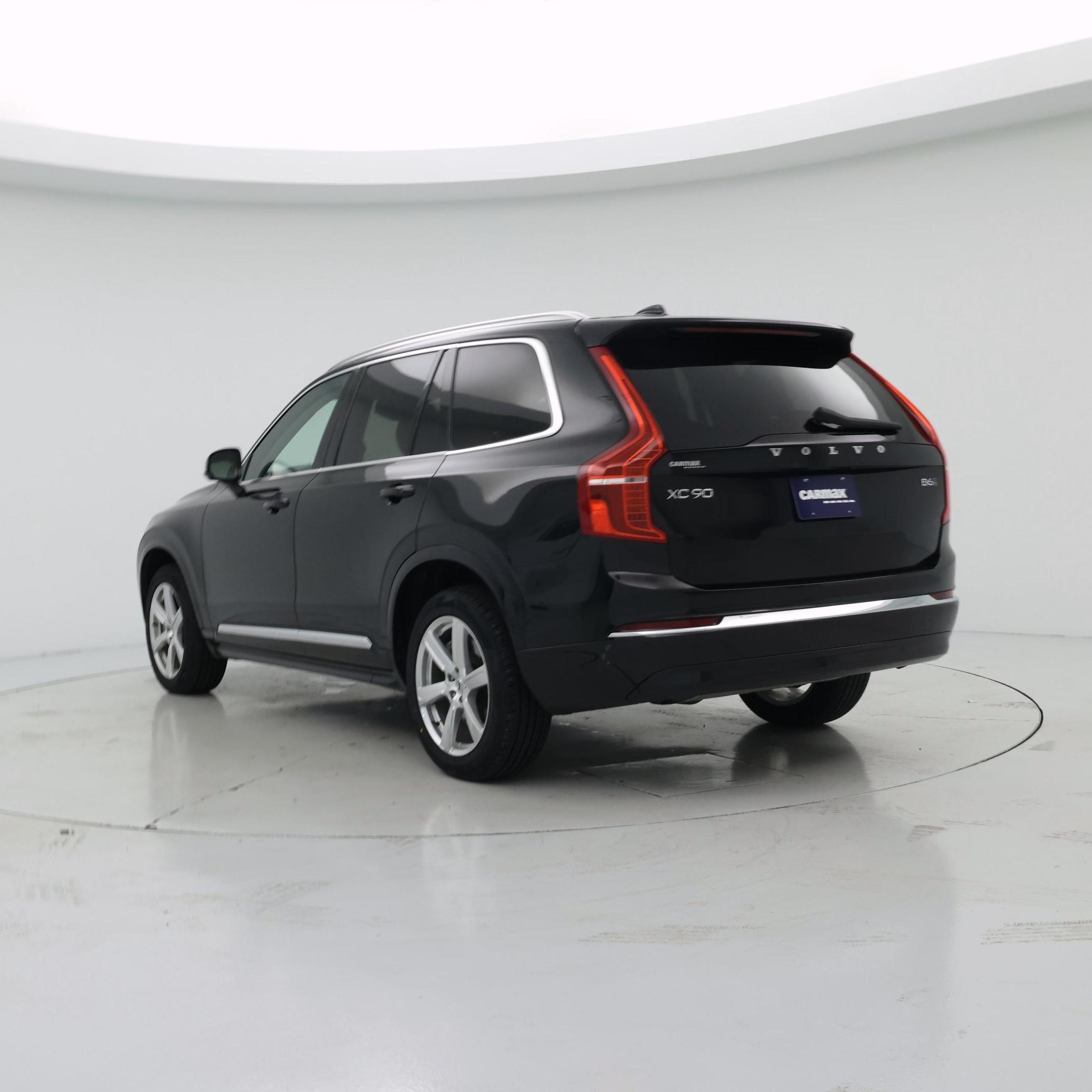 Thumbnail: 2024 Volvo XC90 - 2