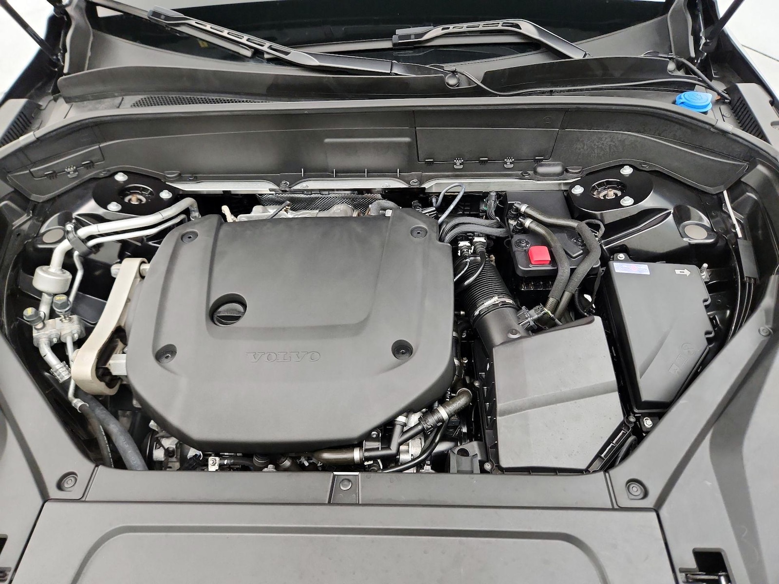 2024 Volvo XC90 Core - Photo 22