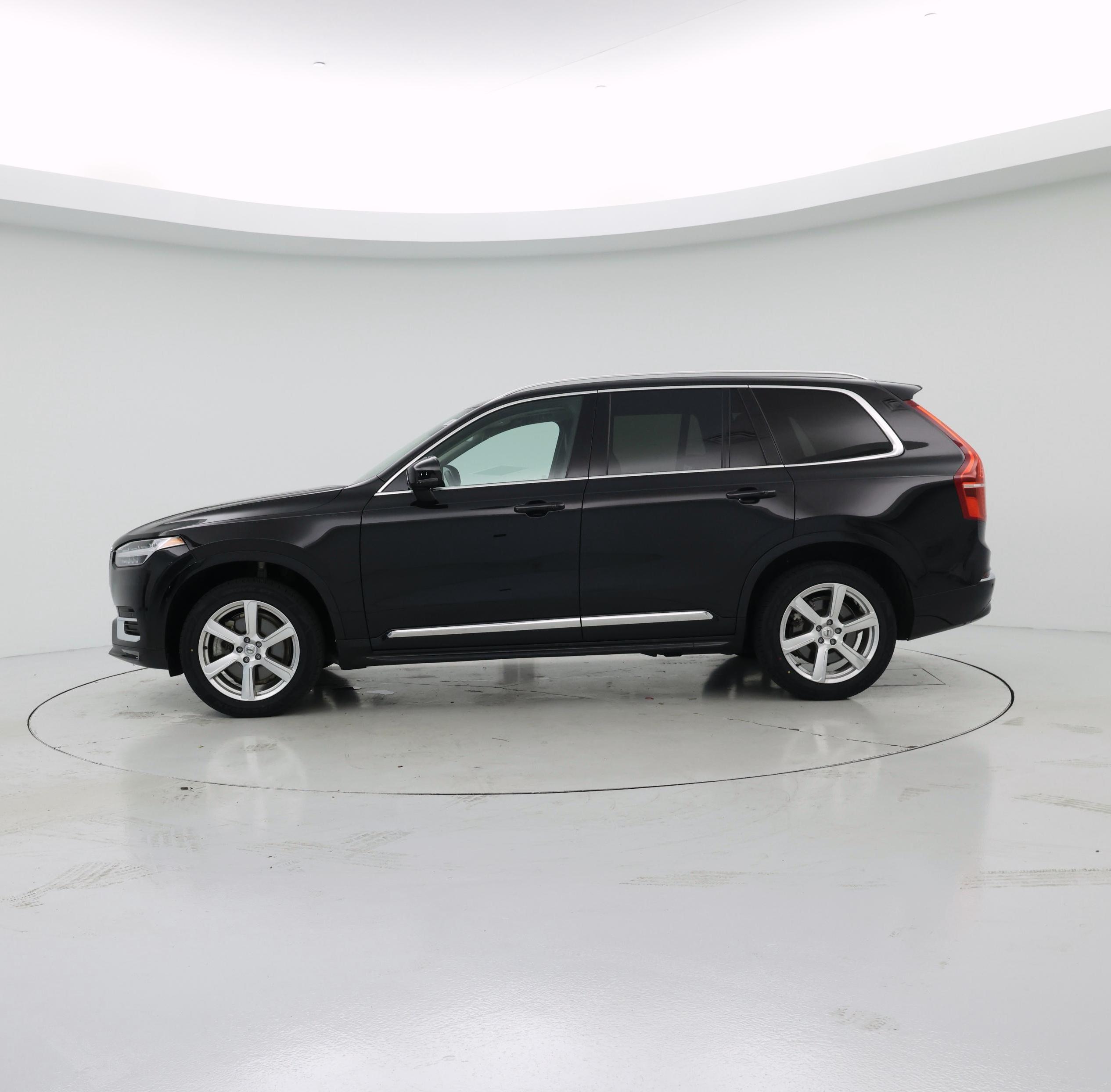 Thumbnail: 2024 Volvo XC90 - 3